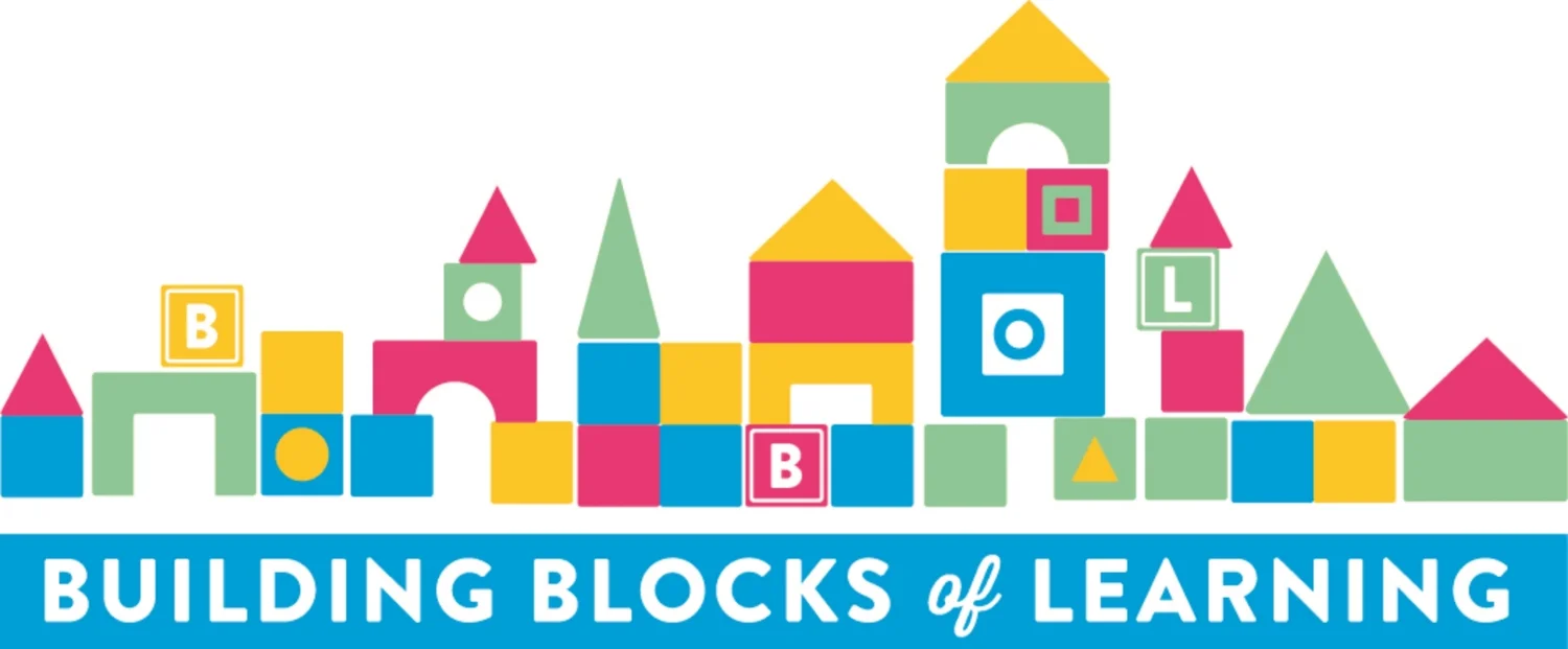 BUILDING BLOCKS