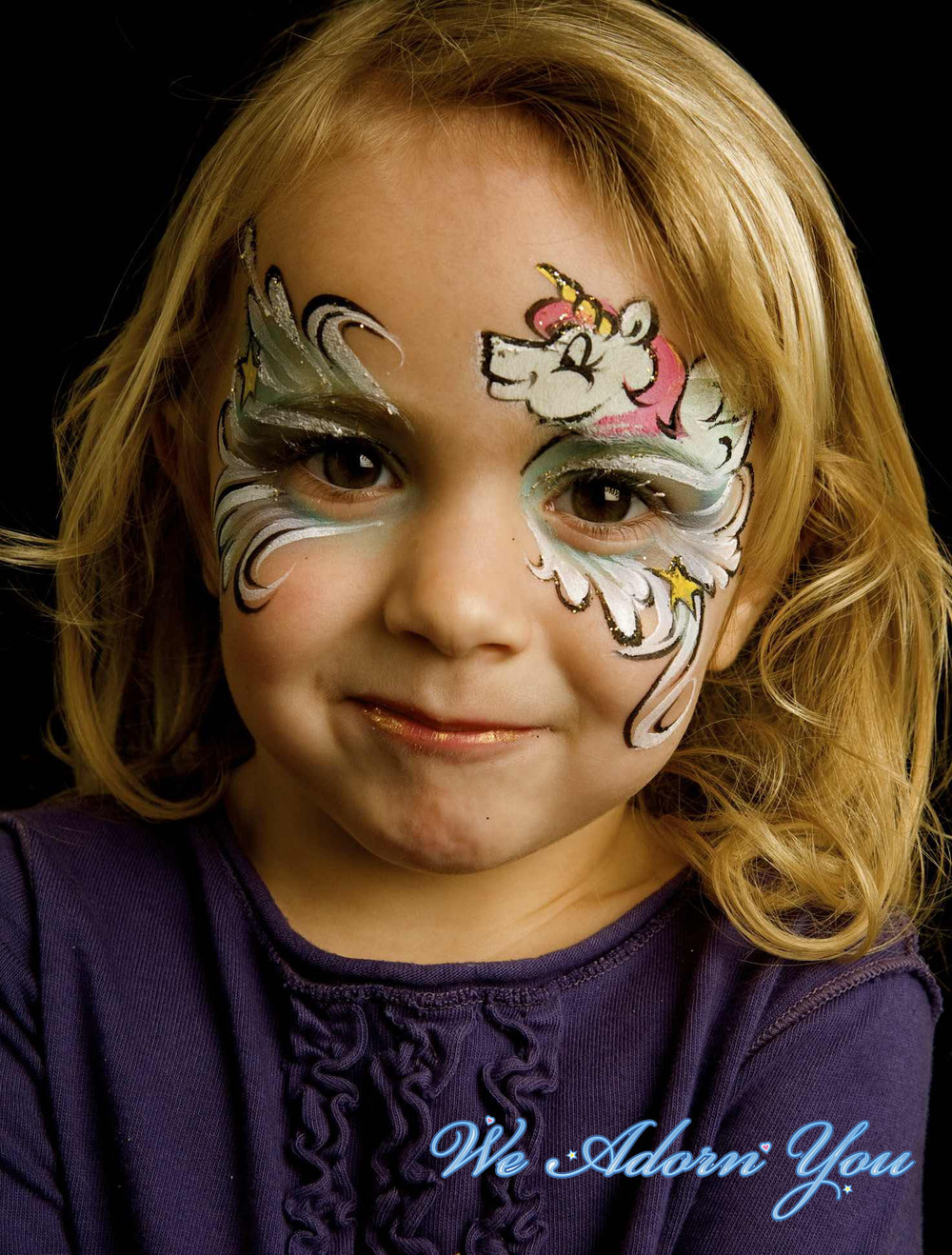 Face Painting - New York City, Brooklyn, New Jersey, Connecticut - Near Me
