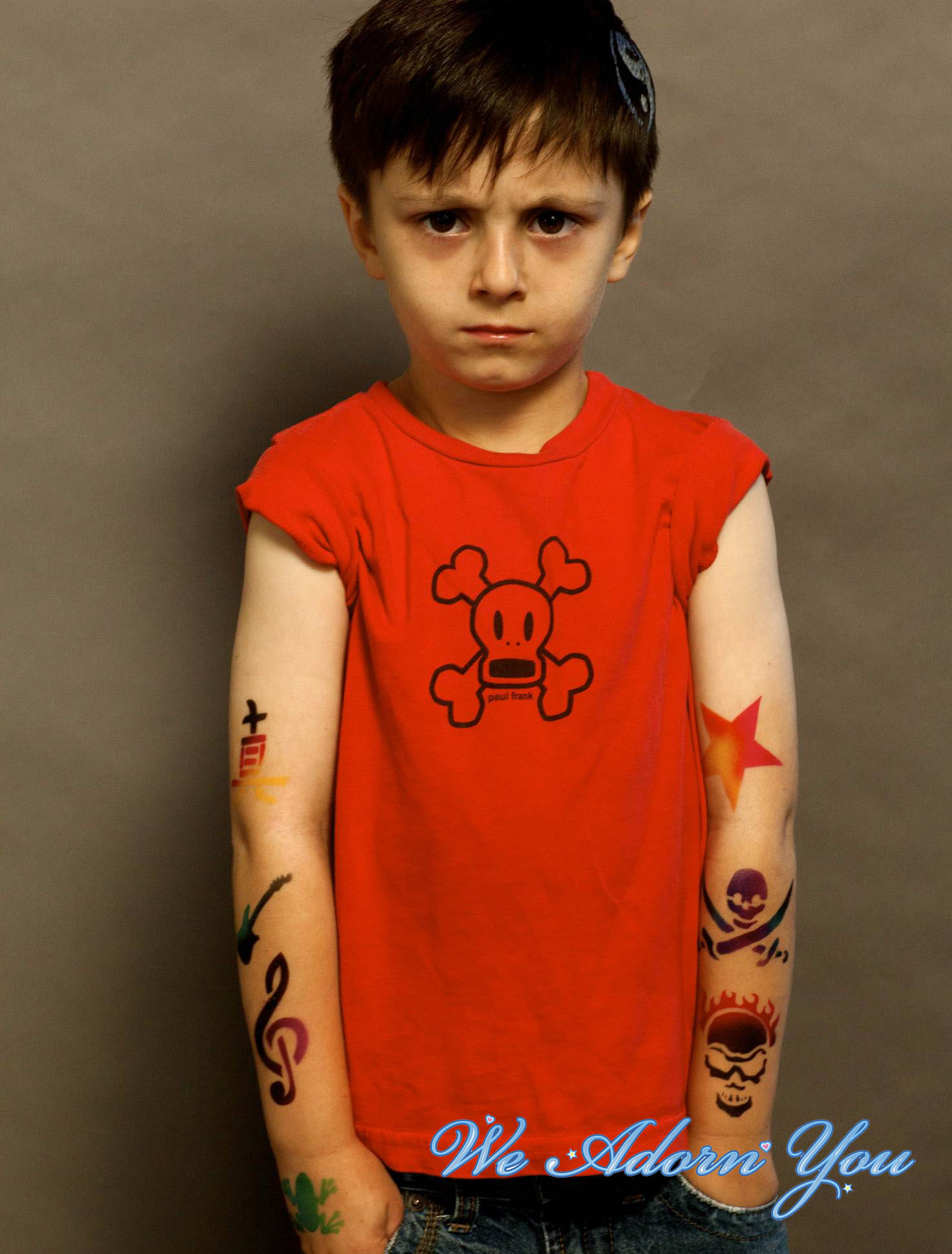 Airbrush Tattoo Boy - We Adorn You.jpg