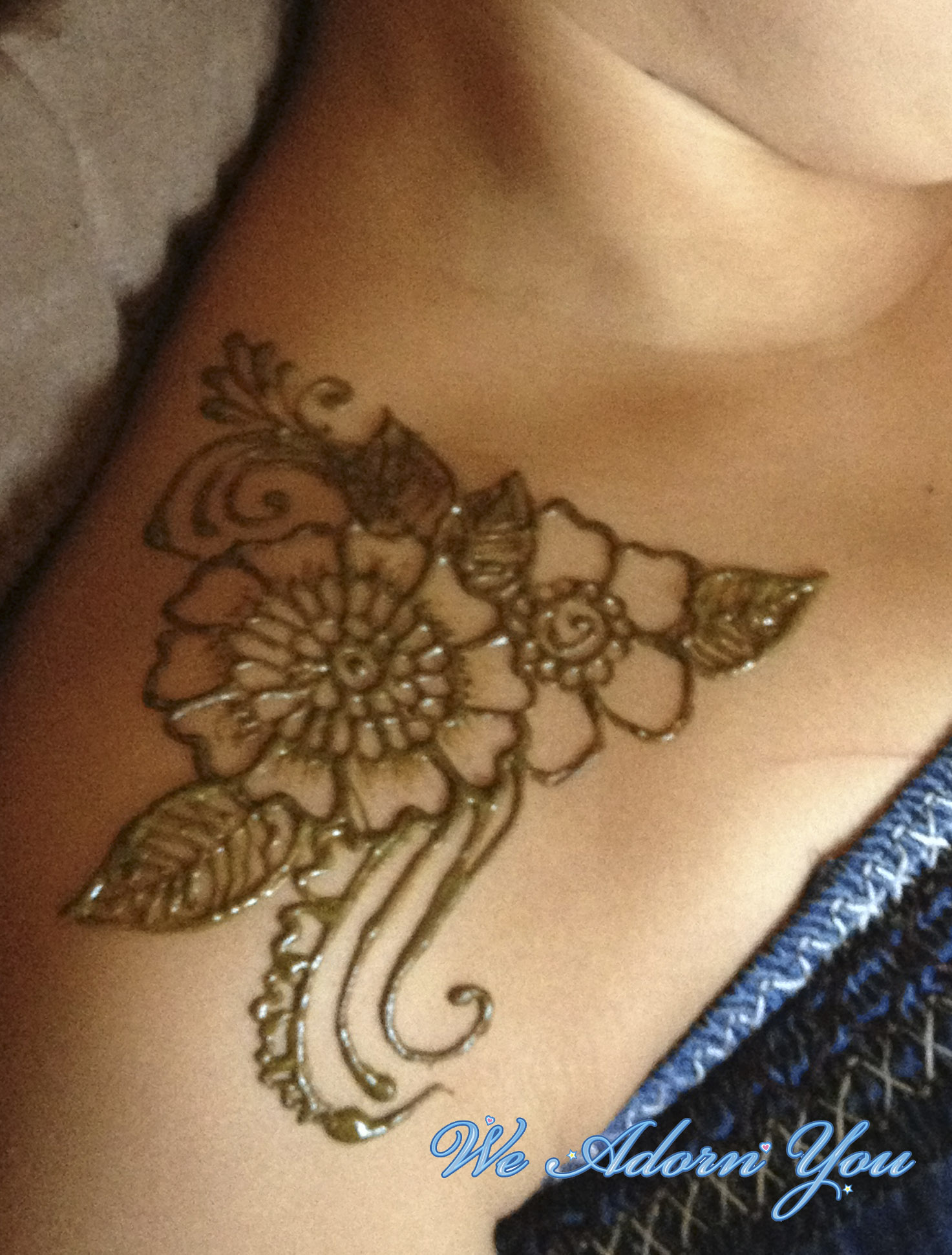 Henna Floral Shoulder- We Adorn You.jpg