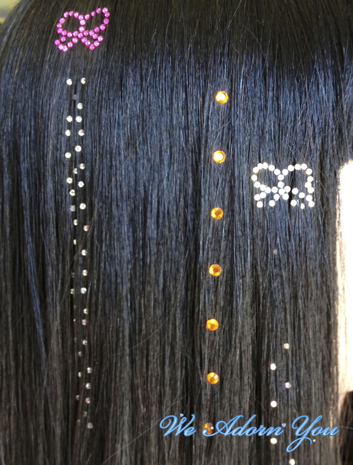 Hair Crystal Bow- We Adorn You.jpg
