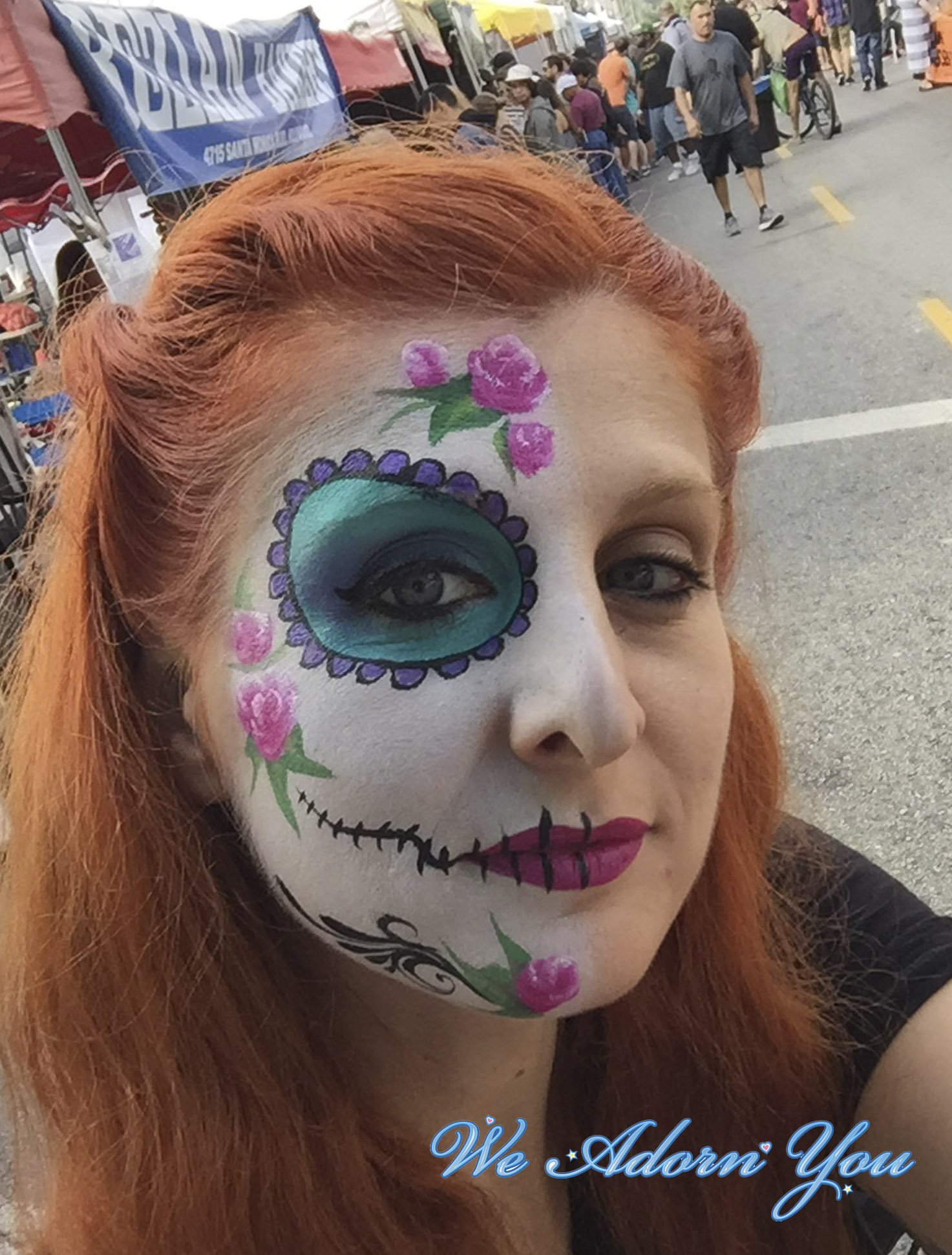 Face Painting Girl- We Adorn You.jpg