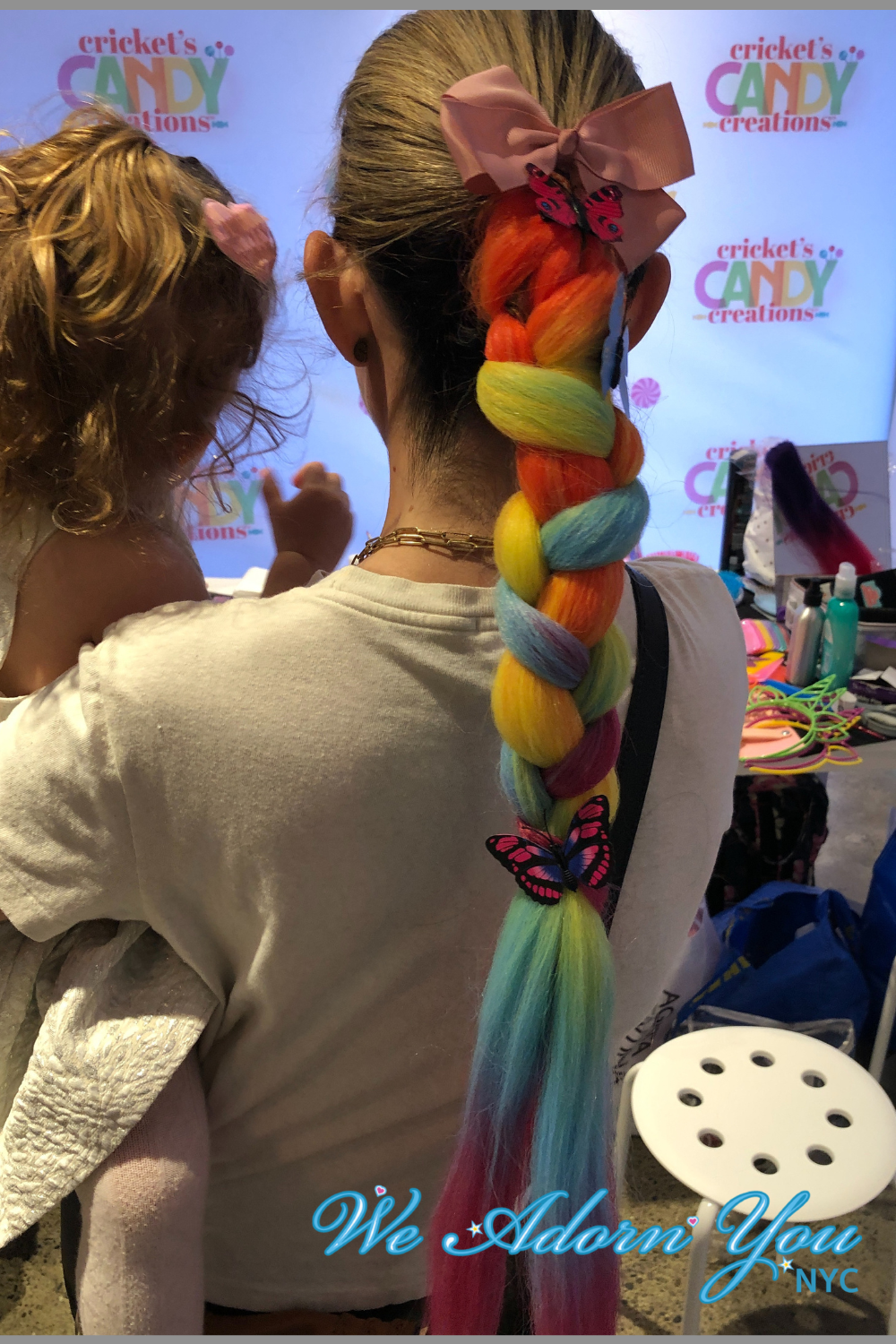 Rainbow Hair Braiding Adult New York City.png