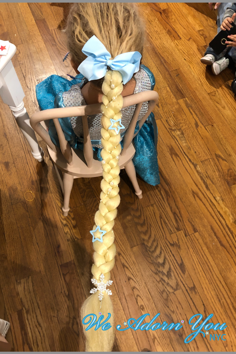Frozen Hair Braiding for Birthday Parties New York City.png