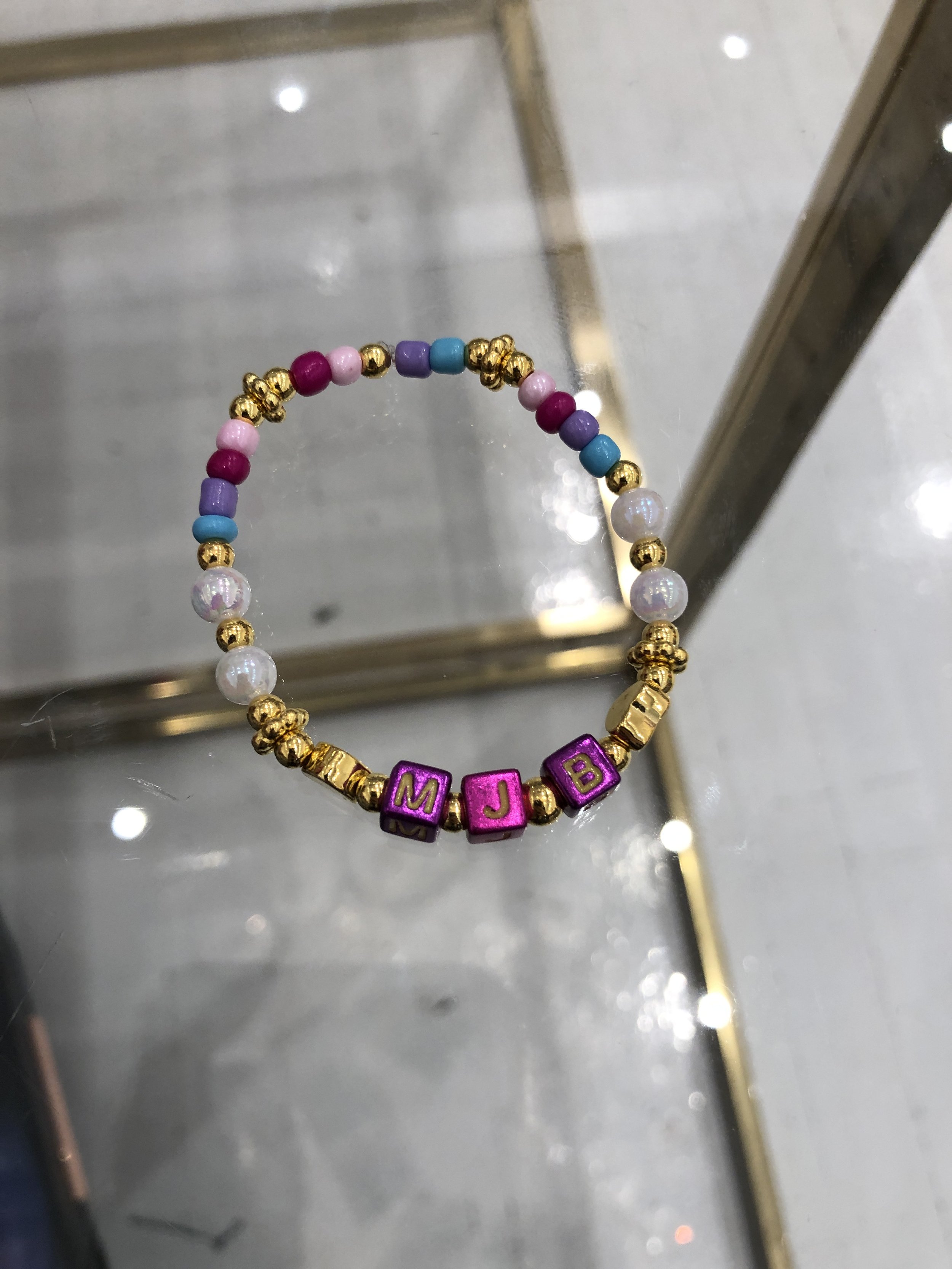 Custom Bracelet for Parties.JPG