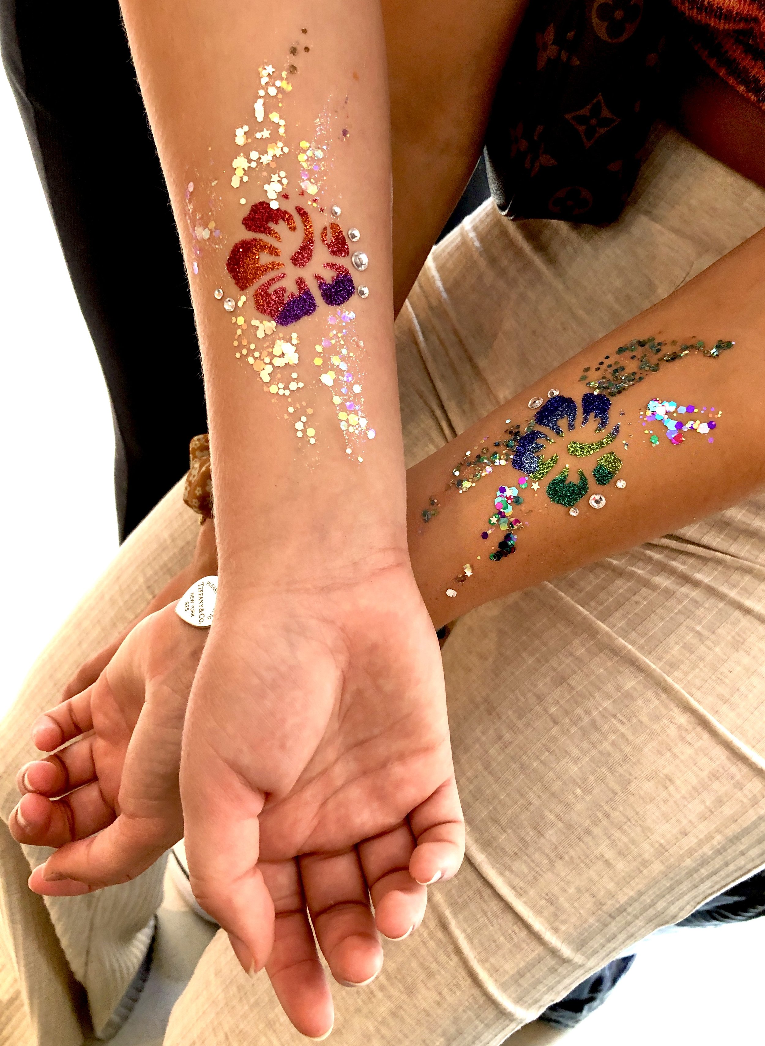 Glitter Tattoos New York City for teen and adult events.JPG