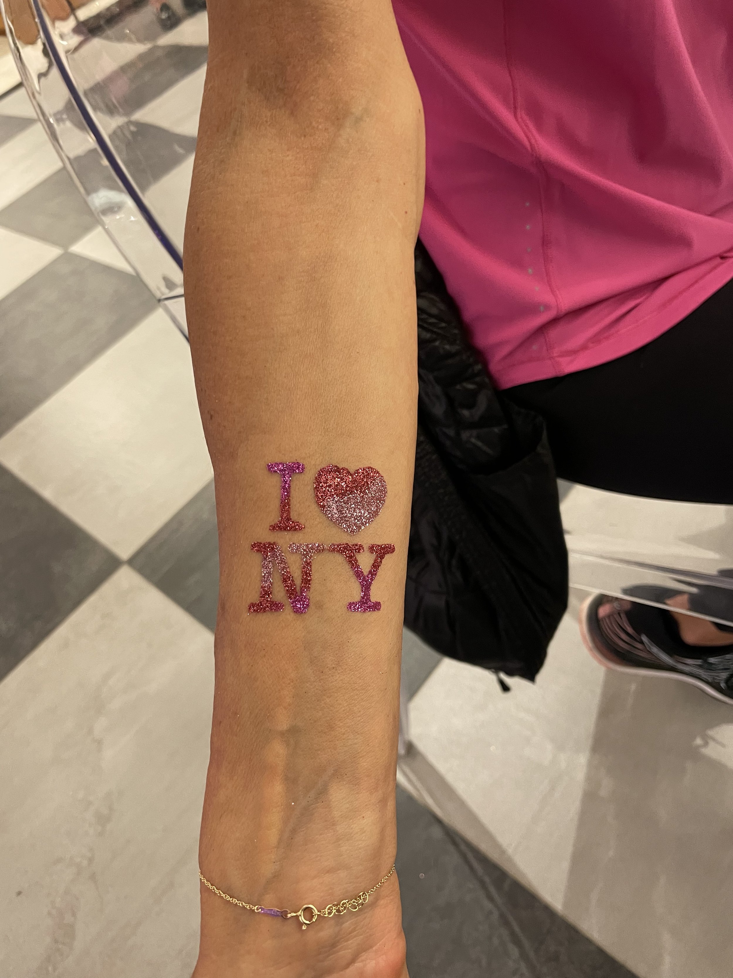 Glitter Tattoo Artist Near Me New York City.JPG