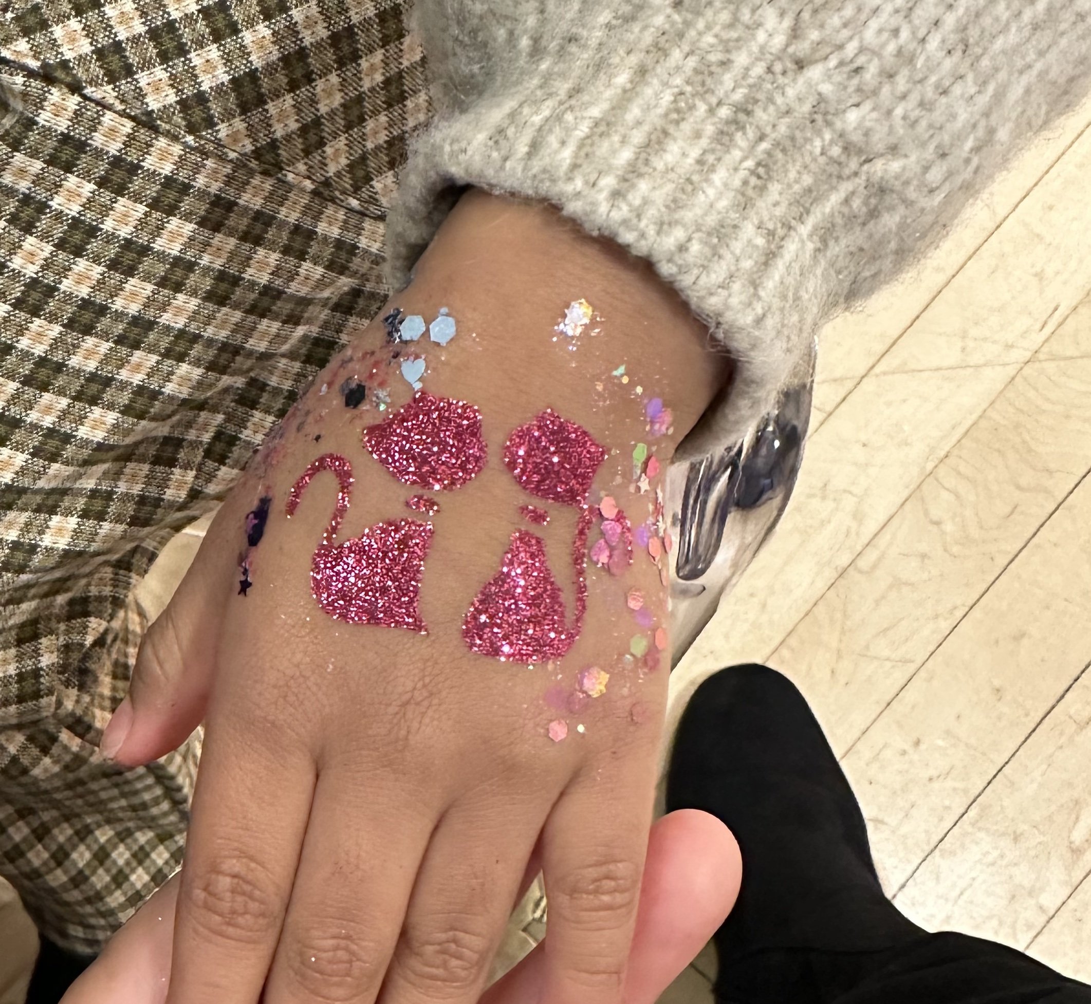 Glitter Tattoos Custom New York City for Parties and Events.jpg