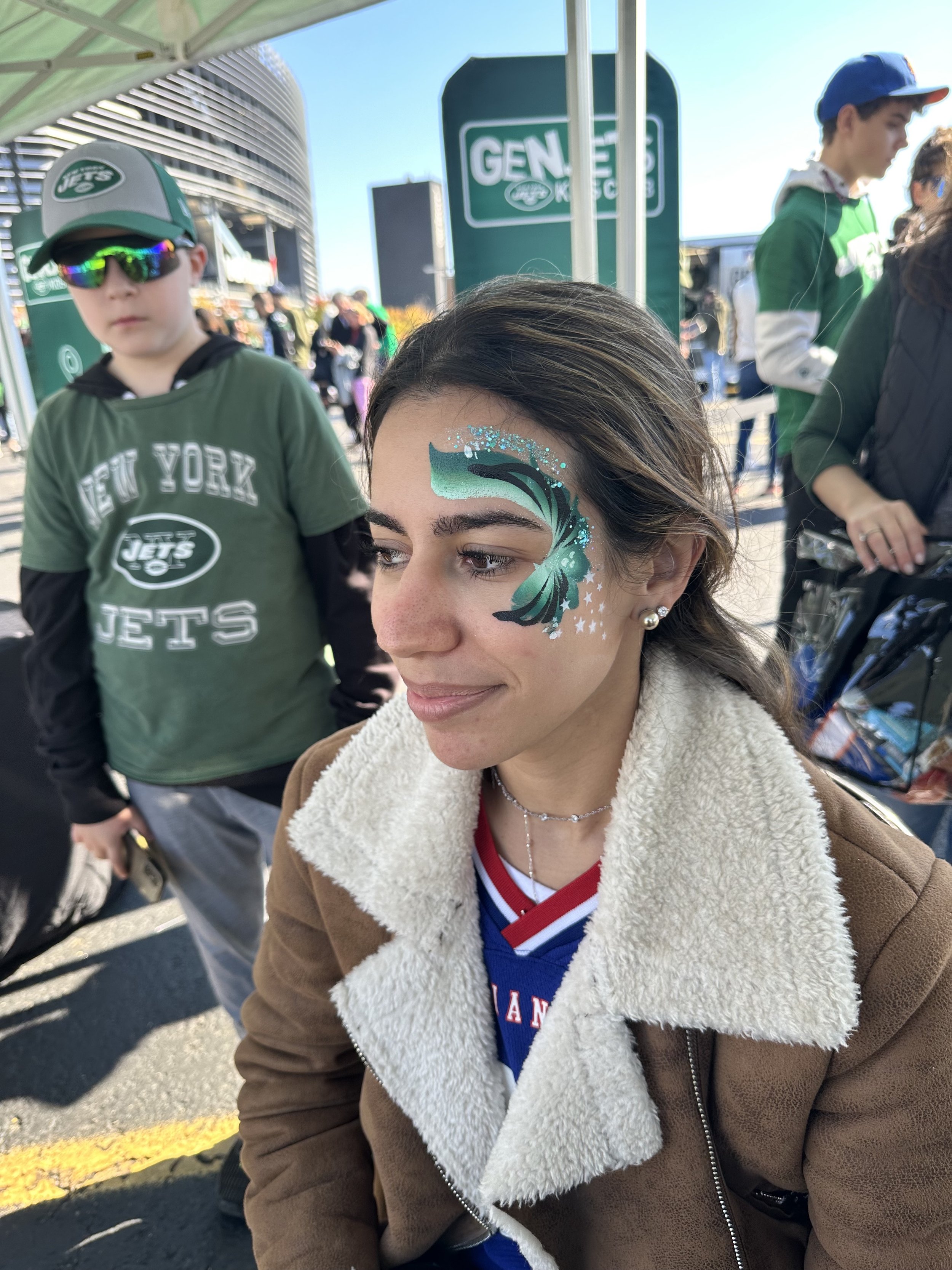 NY Jets Face Painter Metlife Stadium.jpg