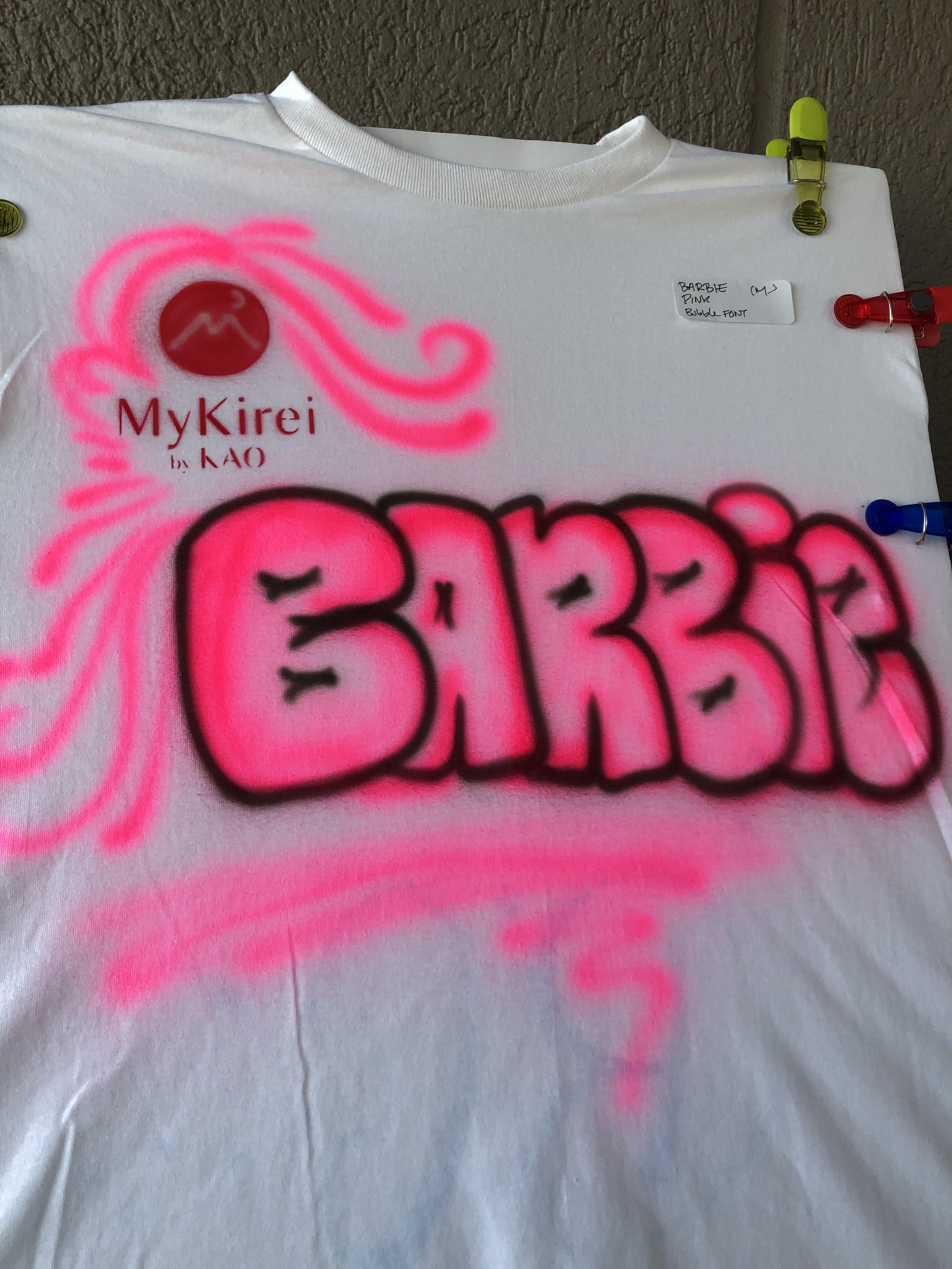 Airbrush Clothing for Events and Parties in New Jersey.JPG