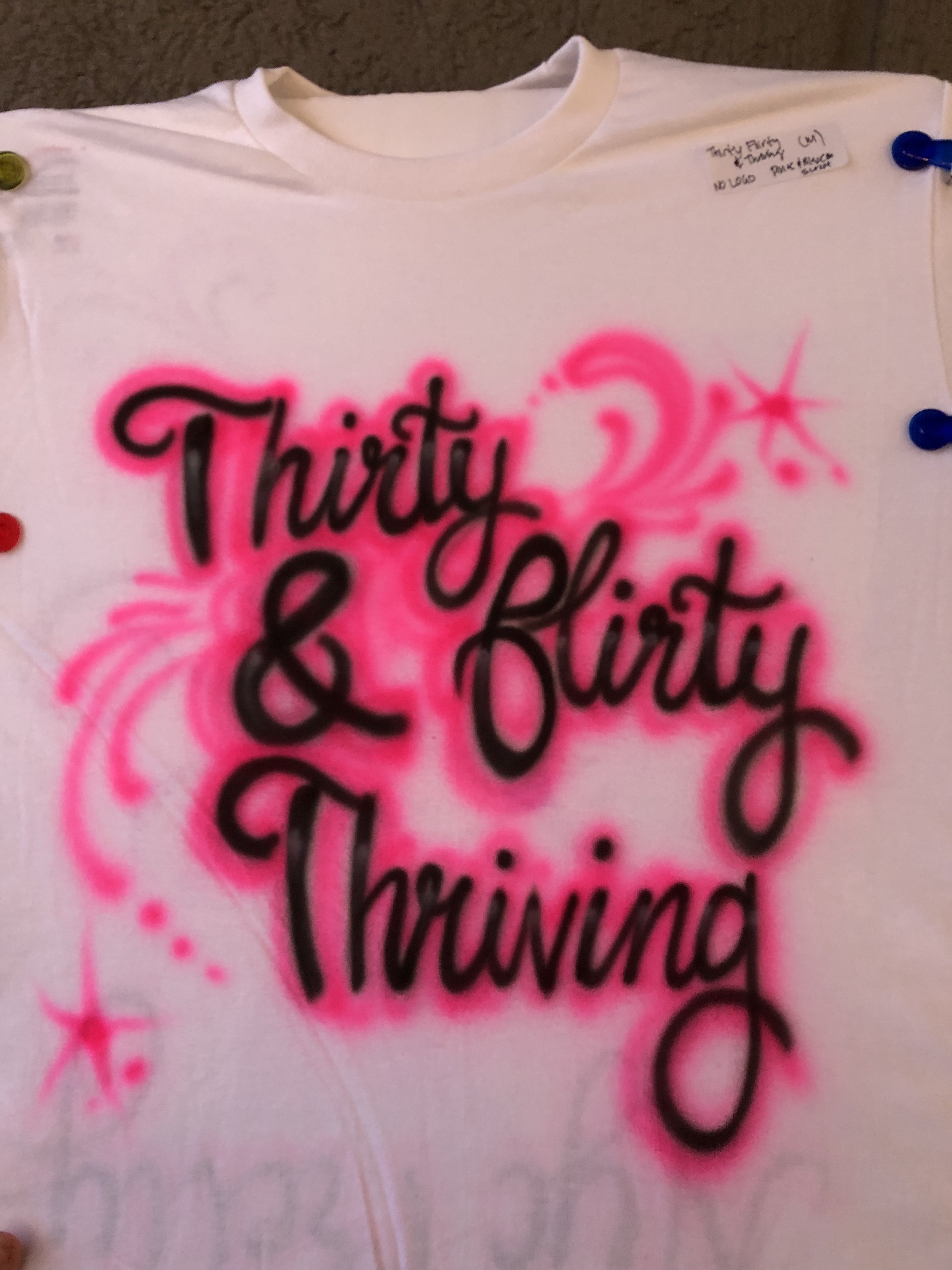 Airbrush T-Shirt New York City for Events and Parties.JPG