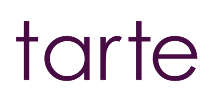 Tarte Cosemetics Logo.png