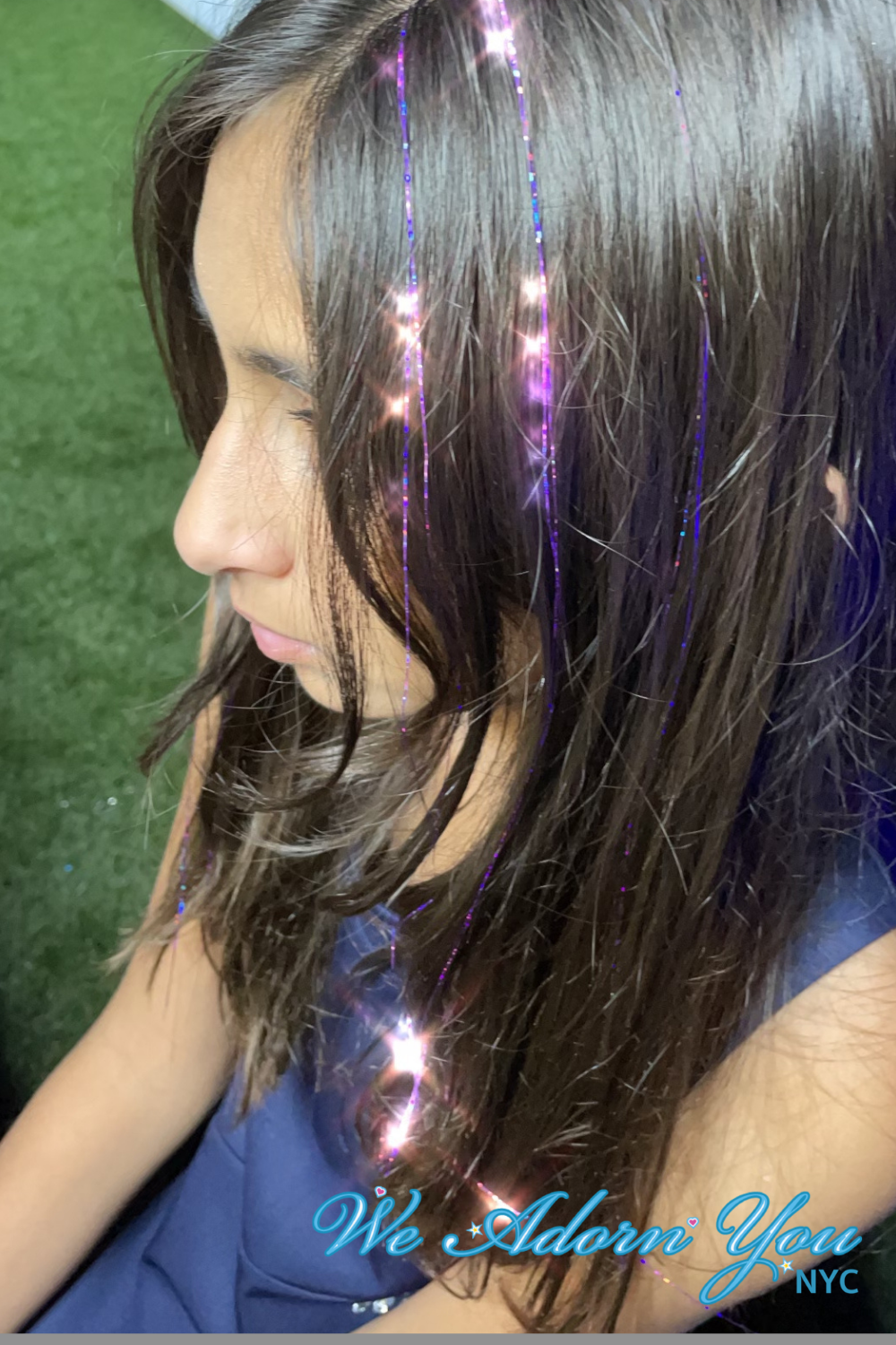 Hair Tinsel New York City and Brooklyn for Parties and Events.png