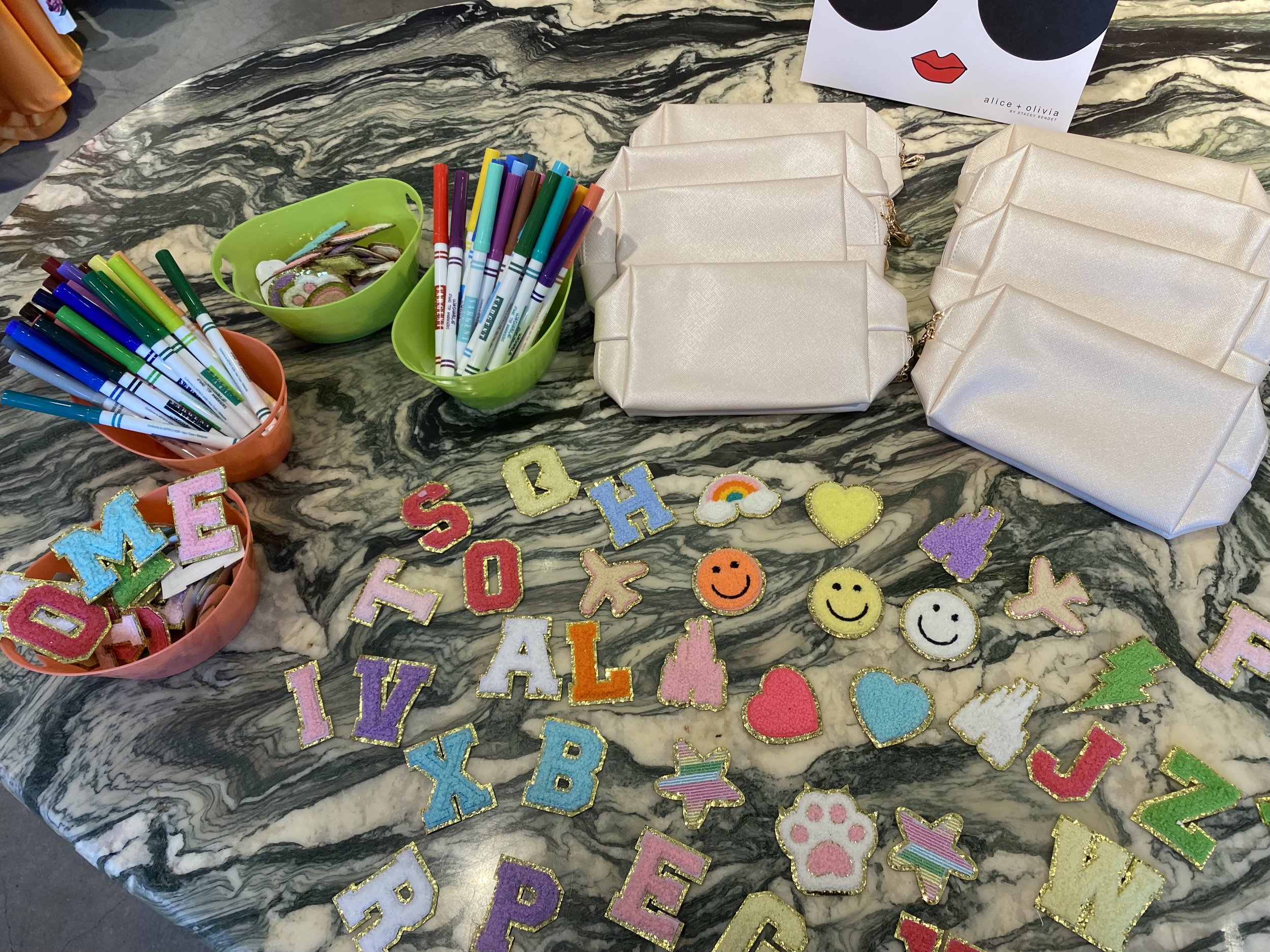 Craft Party with Patches on Pouches in New York City Arts and Crafts.jpg