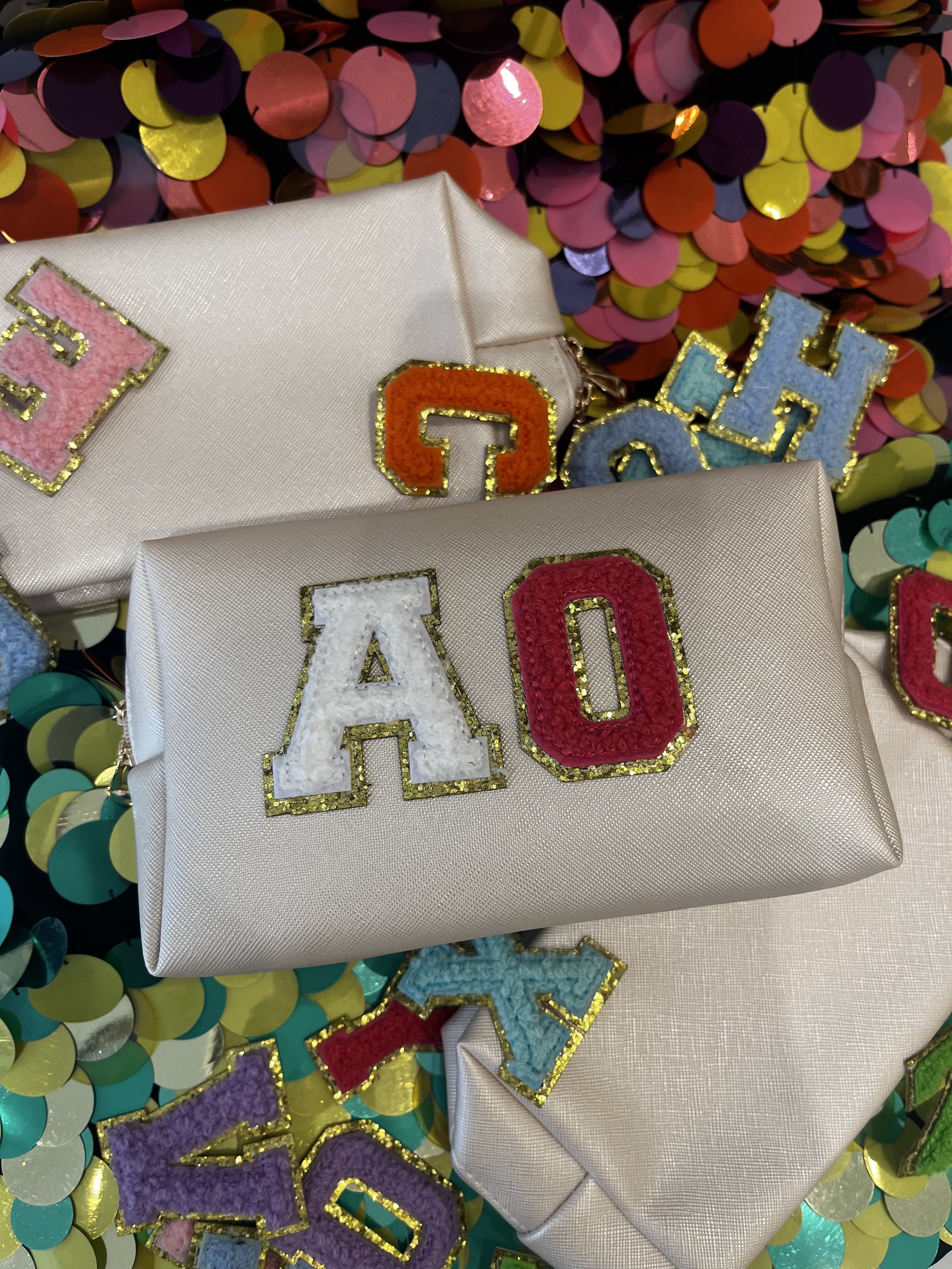 Custom Pouches with Patches Arts and Crafts Parties Near me Hamptons.jpg