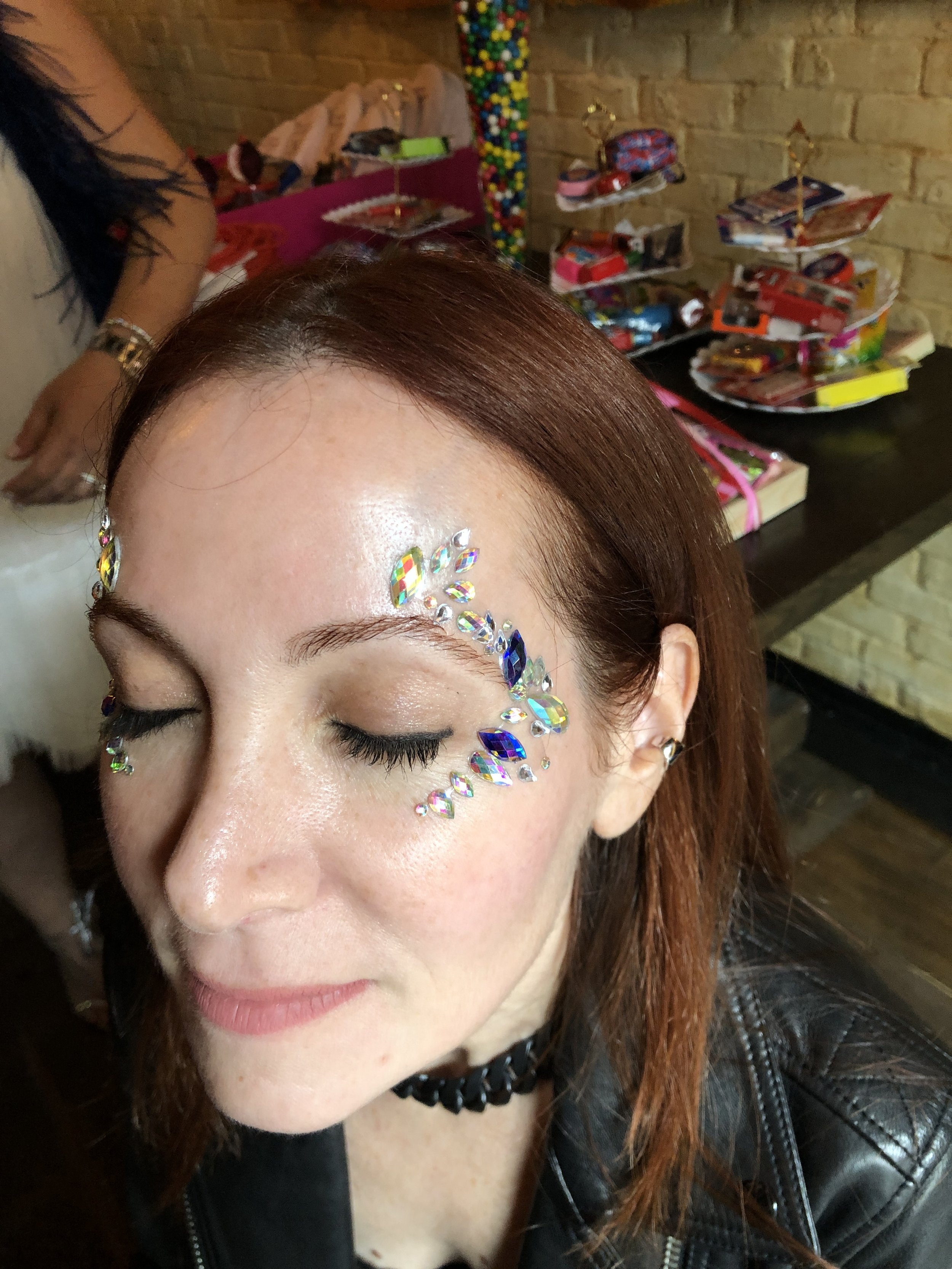 Face Gems for Party and Event New York City and Westchester.JPG