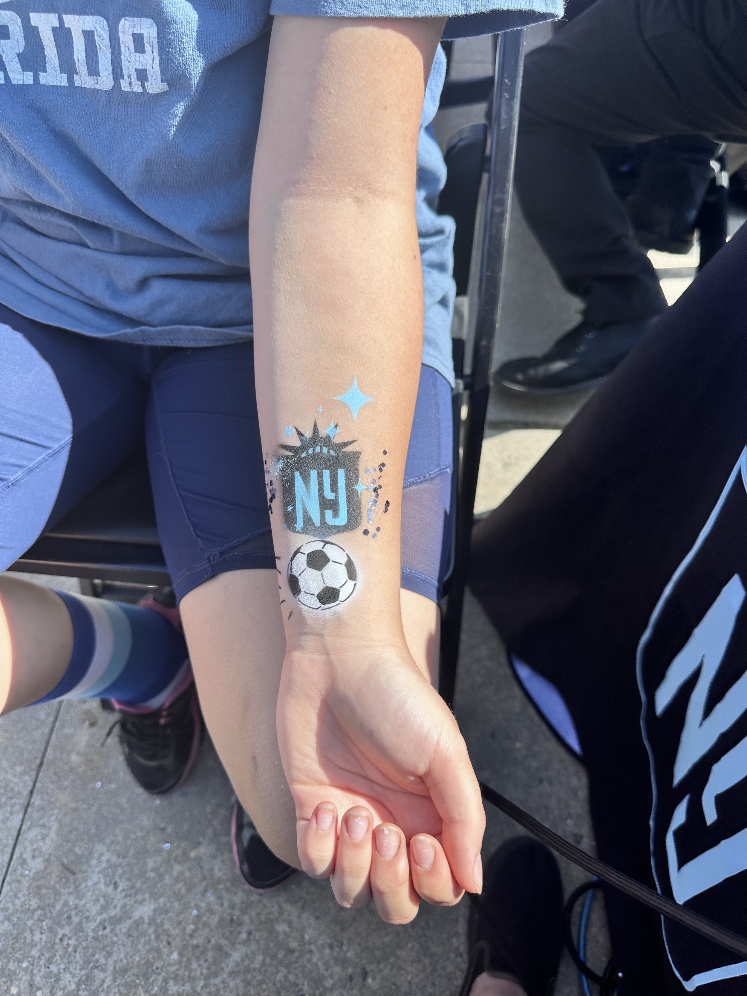 Airbrush Tattoos New Jersey Near Red Bull Stadium.jpeg