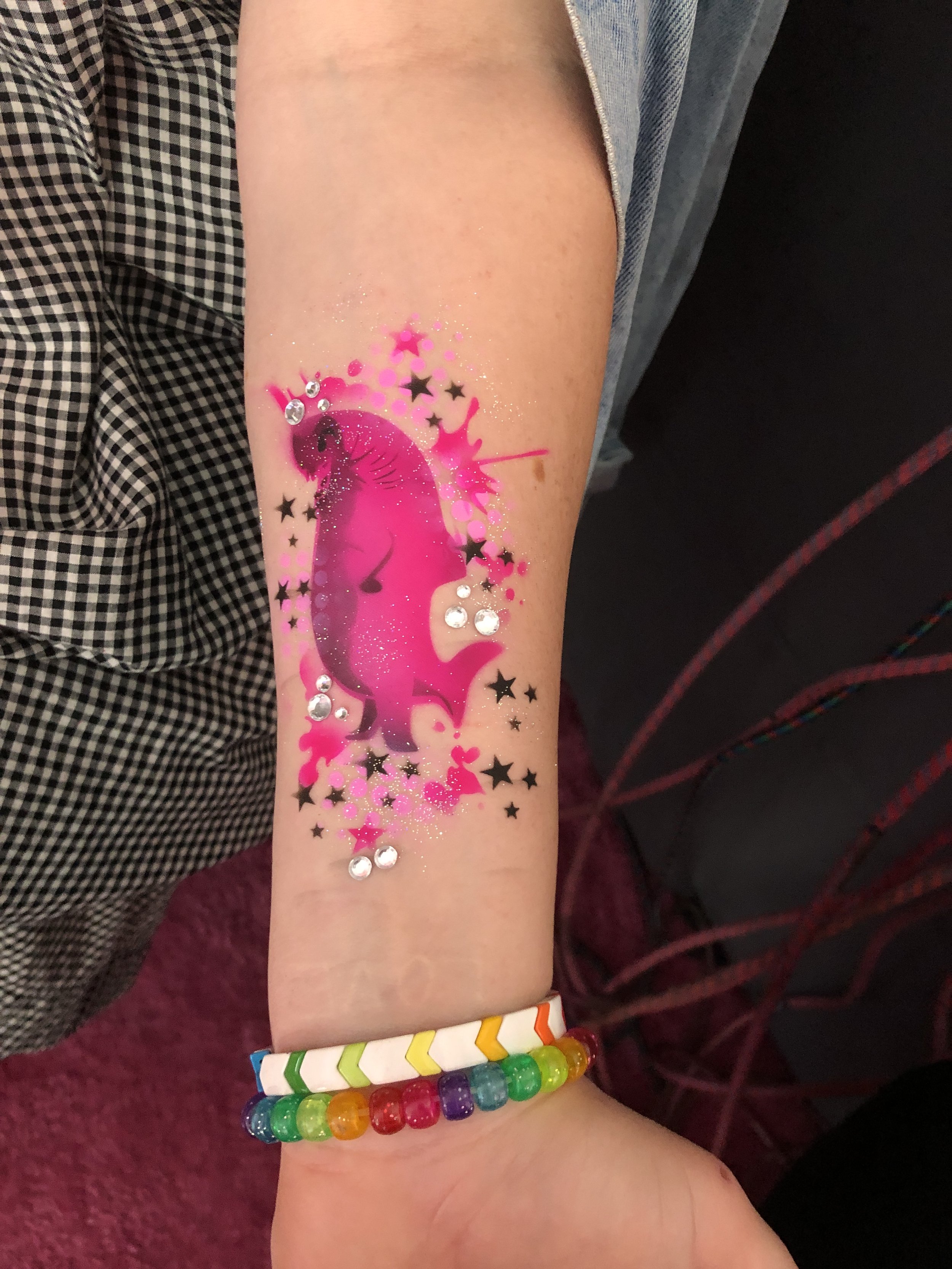 Airbrush Tattoos for Parties Near Me NYC.JPG