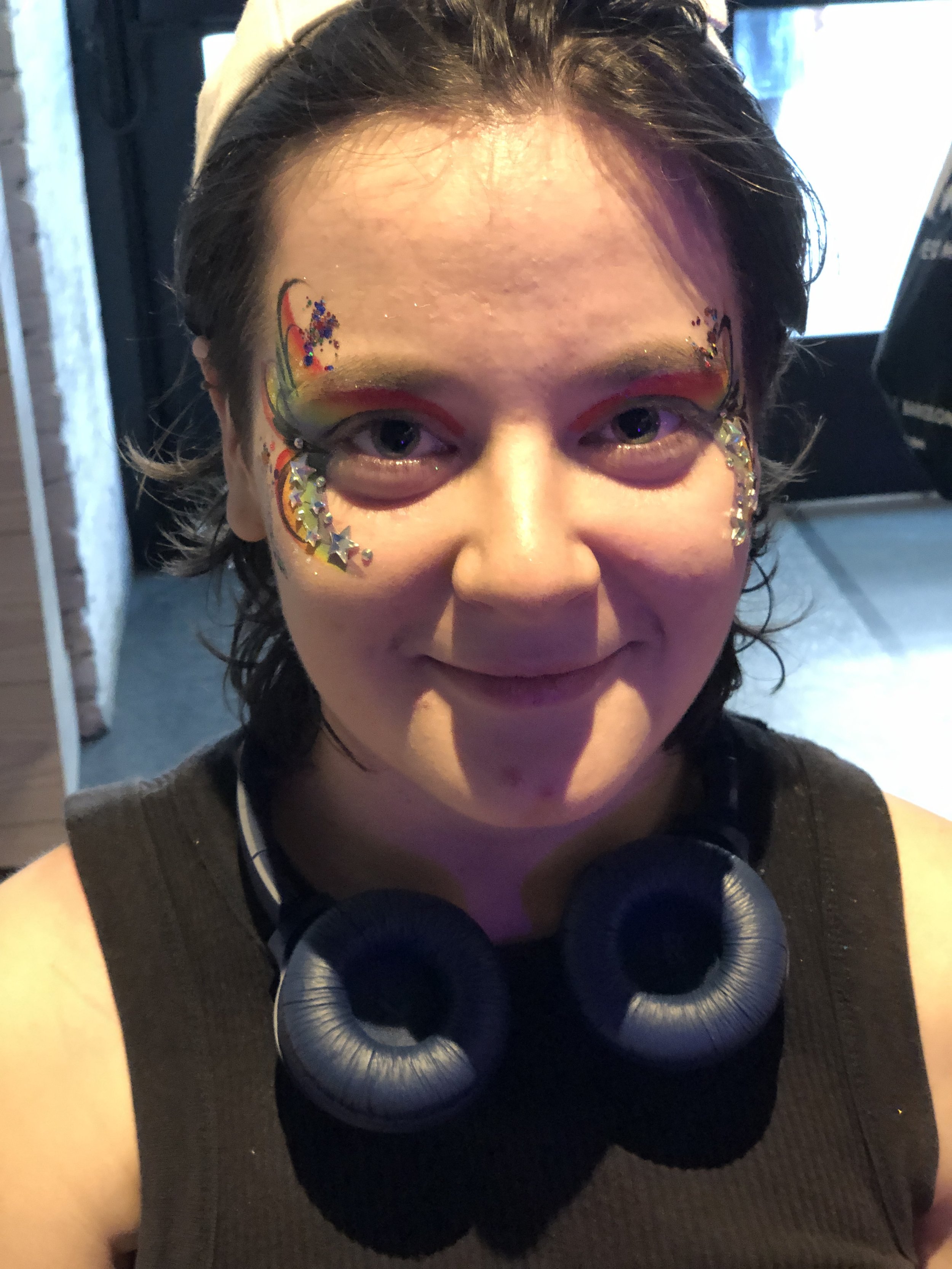 Face Painting for Adults New York City.JPG