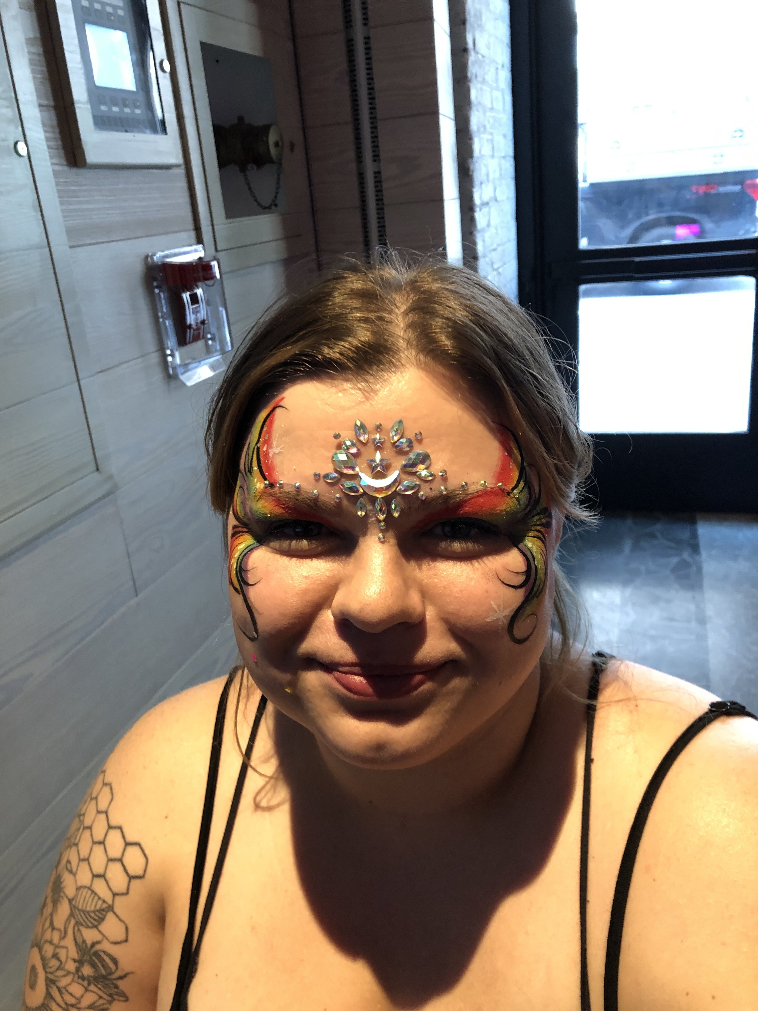 Face Painting for NYC Price.JPG