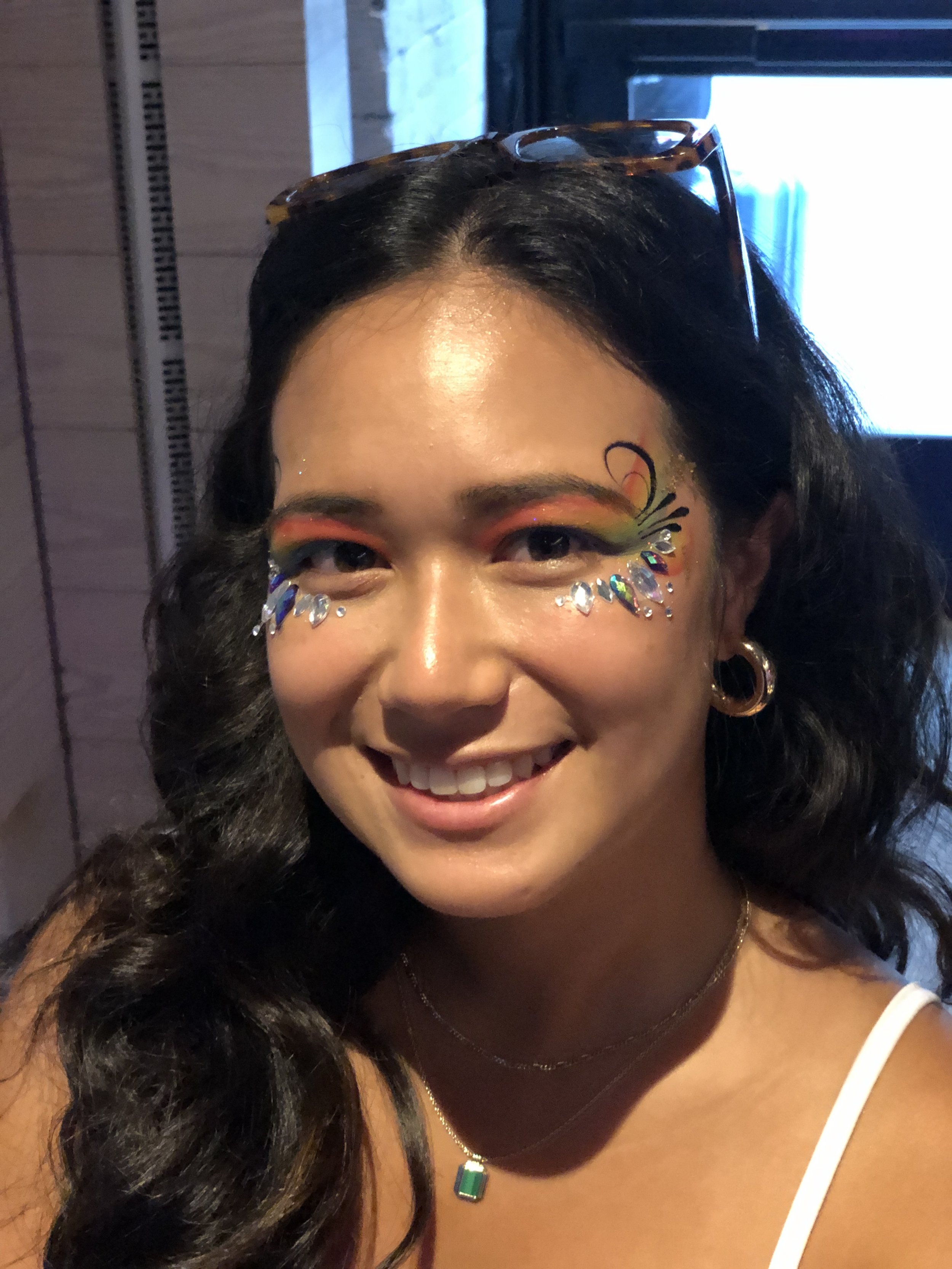 Face Painting NYC.JPG