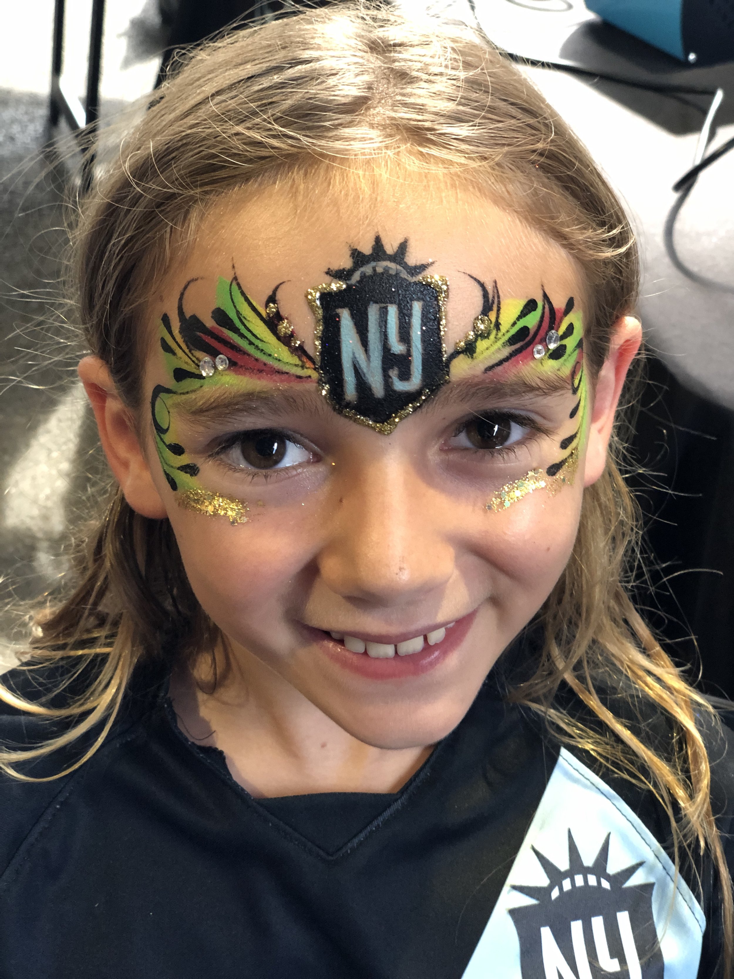 Face Painter Near Me NYC for Event and Party.JPG
