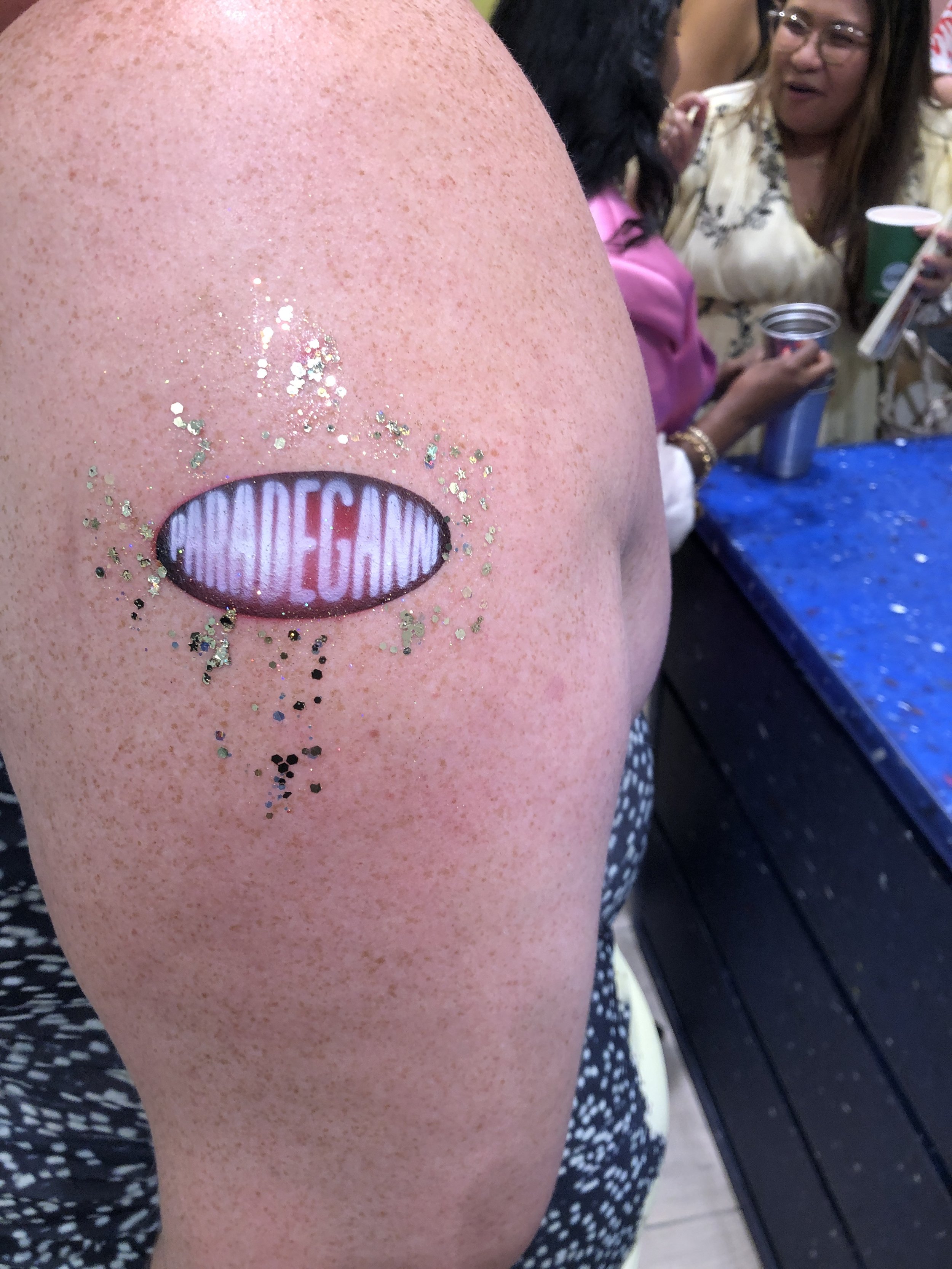 Parade and Ganni Temporary Tattoos.JPG