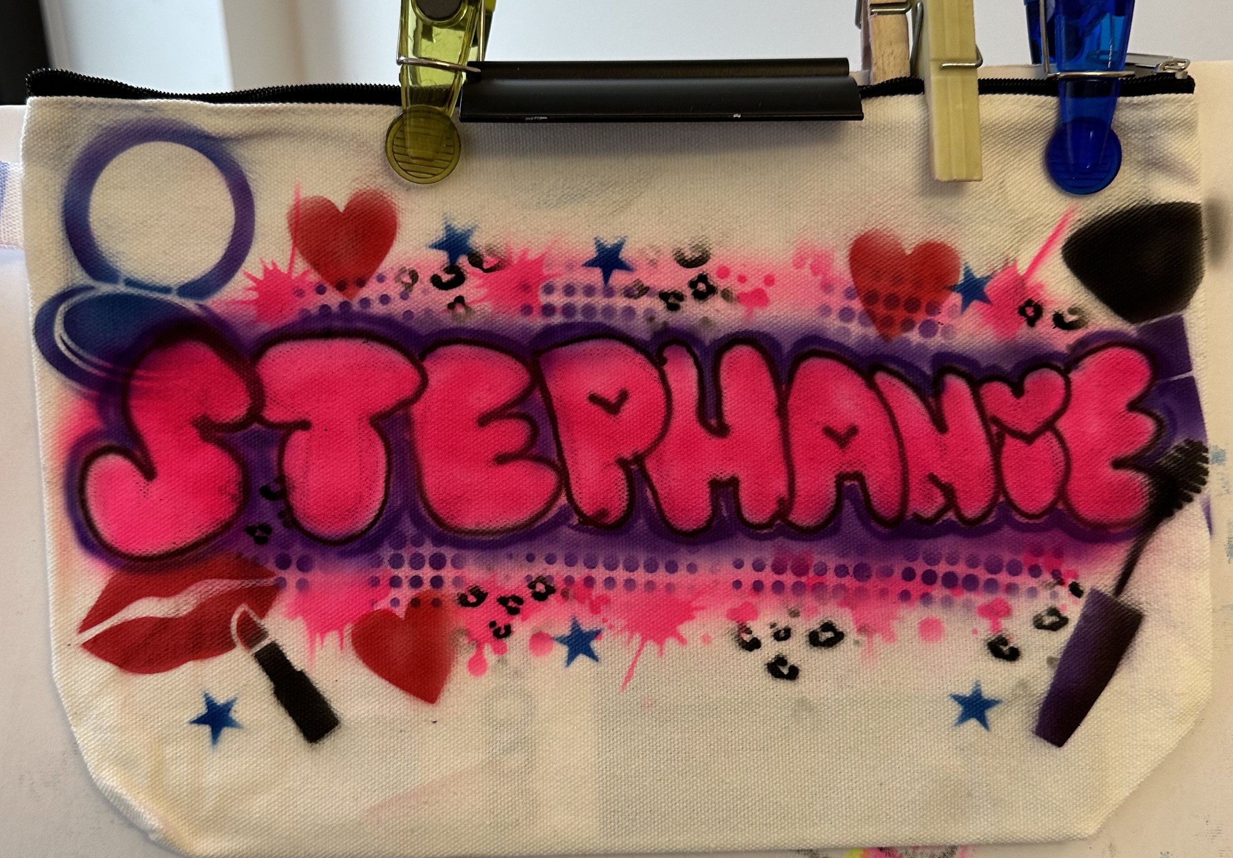 Airbrush Clothing Pouch Near me Greenwich CT.jpg