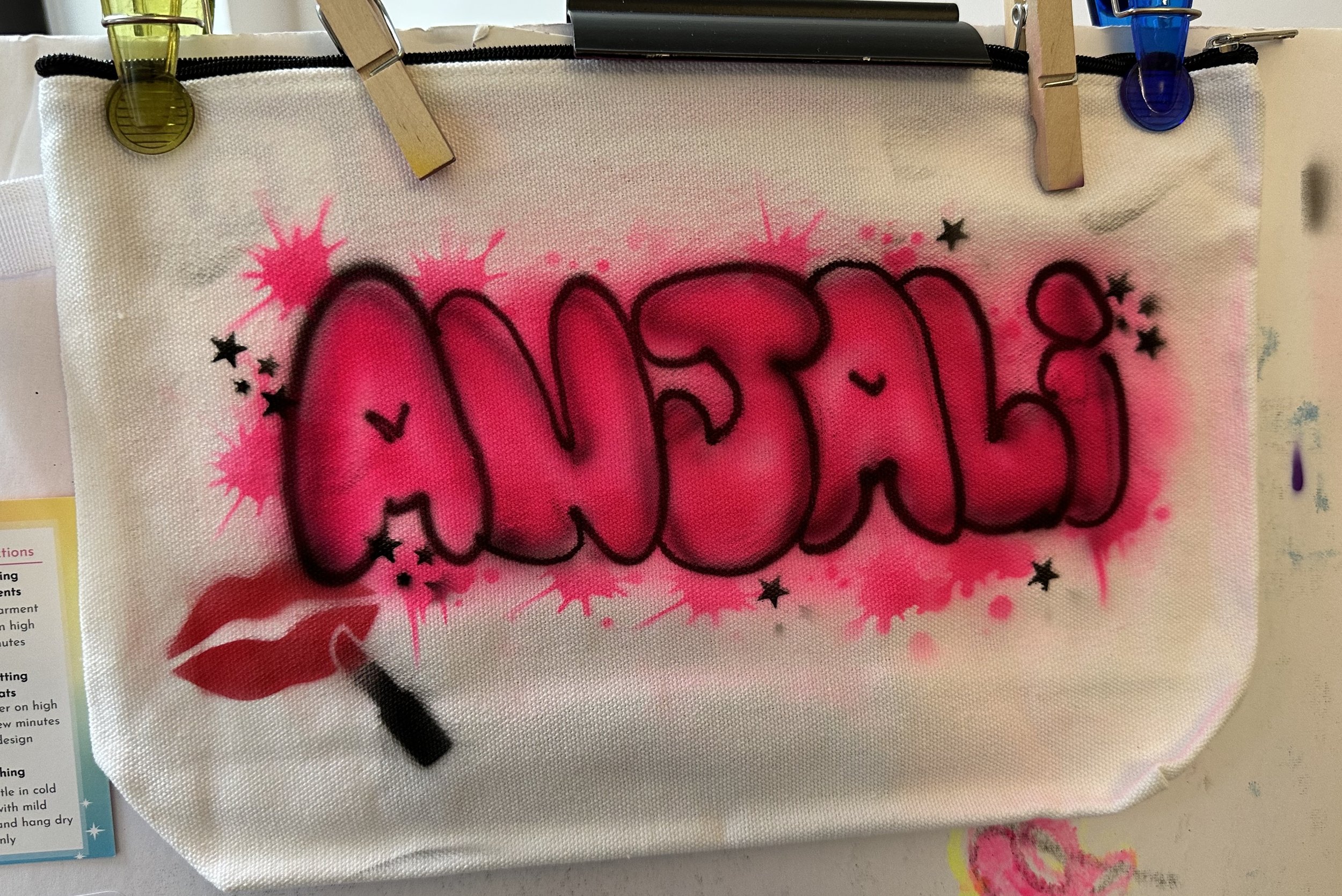 Airbrush Clothing Pouch Near me Mount Kisco Westchester.jpg