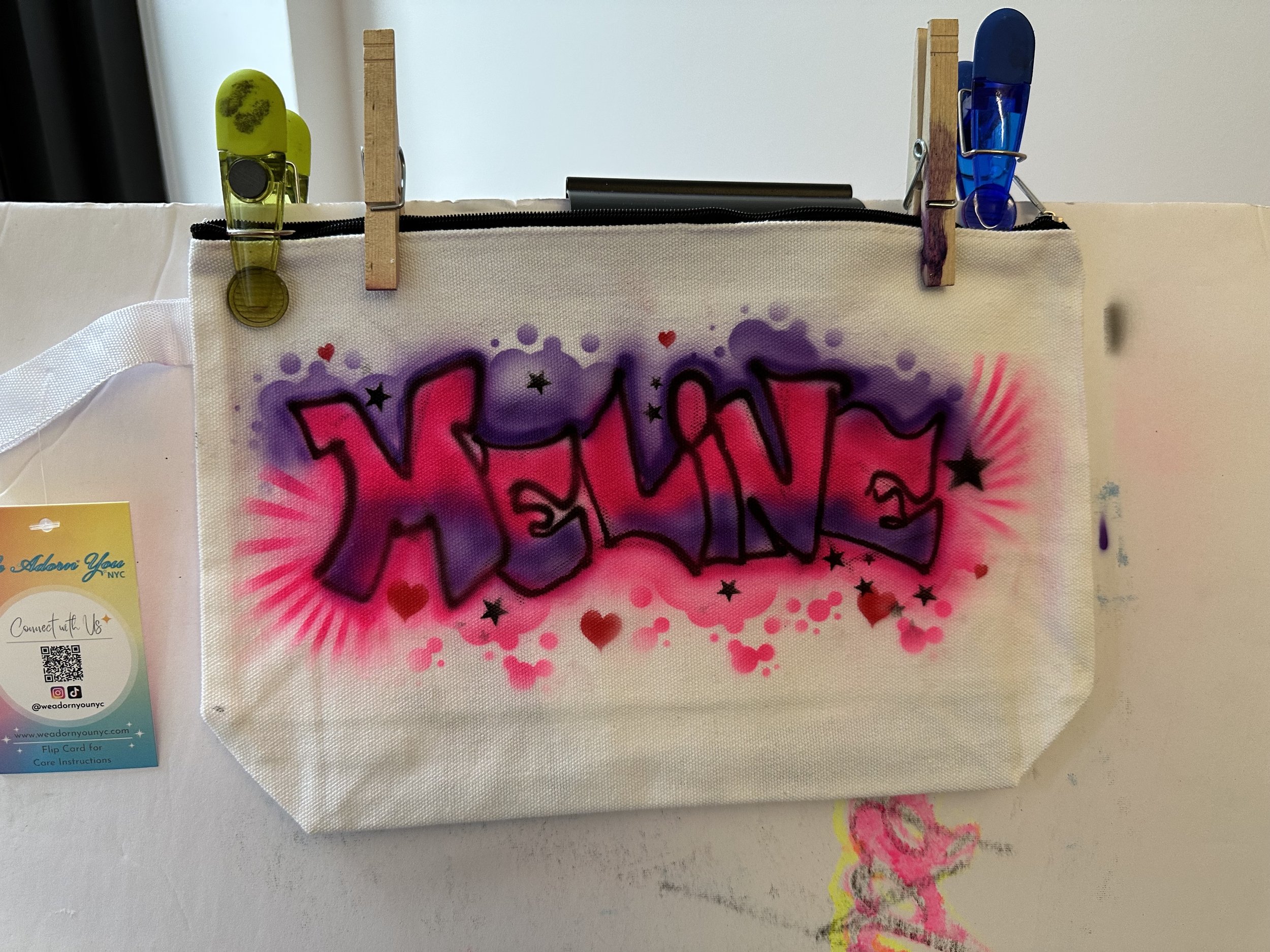 Airbrush Clothing Pouch Near me Scarsdale Westchester.jpg