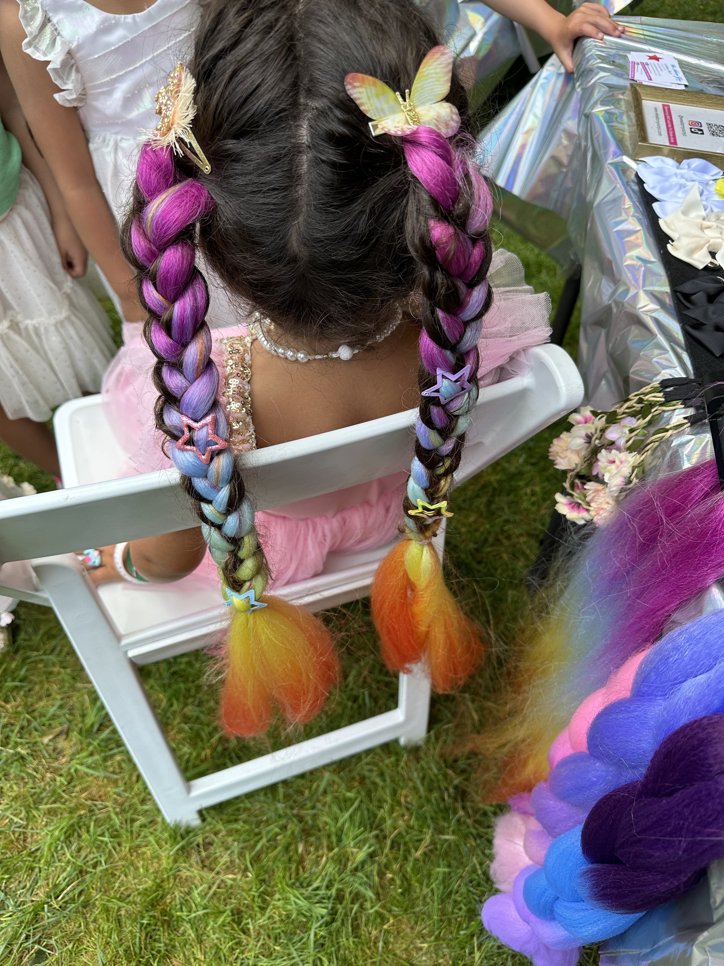 Hair Braiding Services for Kids Birthday Party Near Me Scarsdale Westchester.jpg