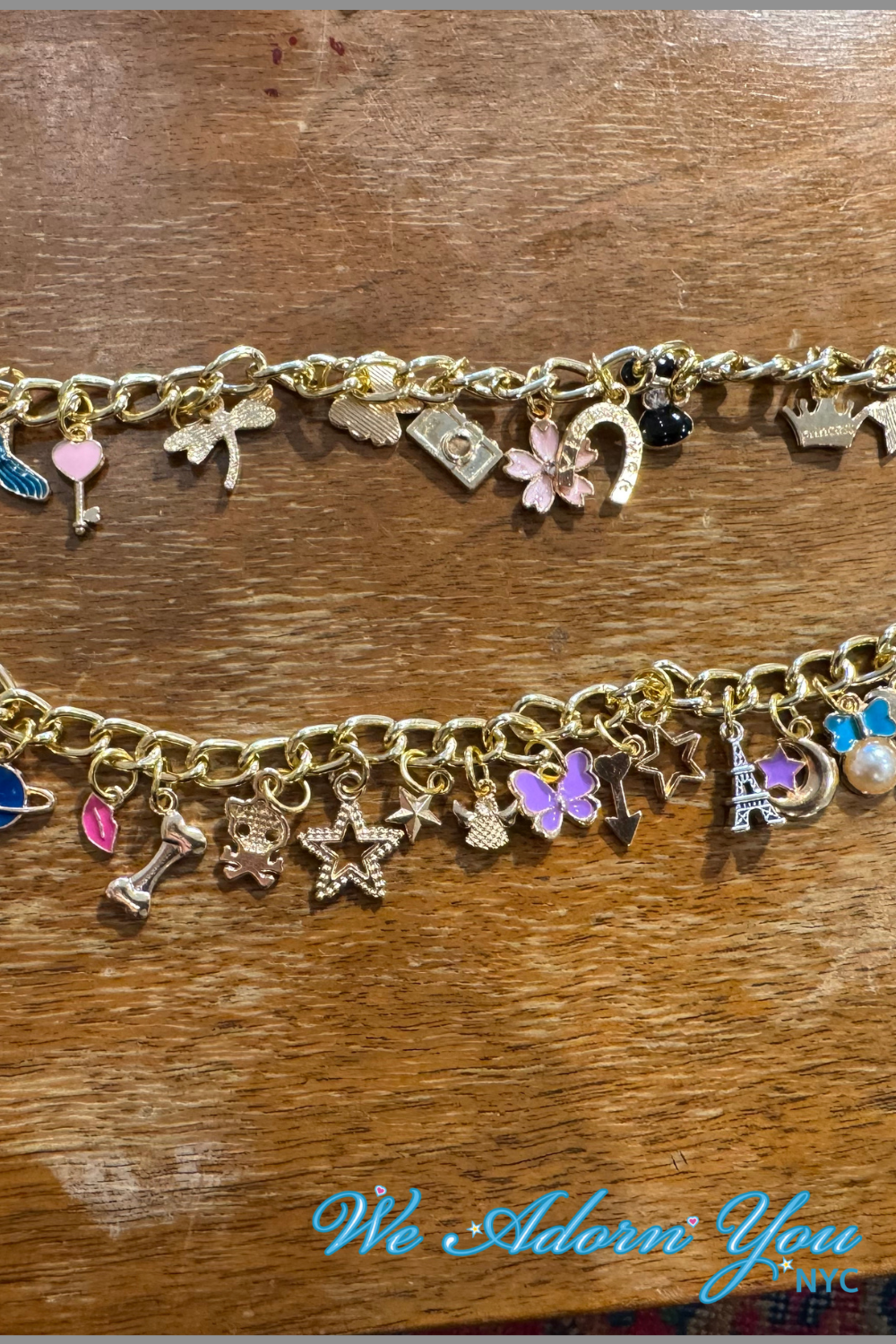 Charm Bracelets for Parties and events New York City.png