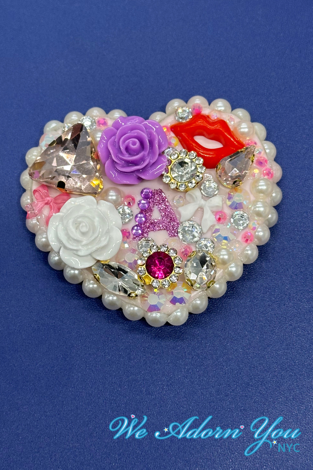 Compact Mirror Bedazzle Artist NYC.png