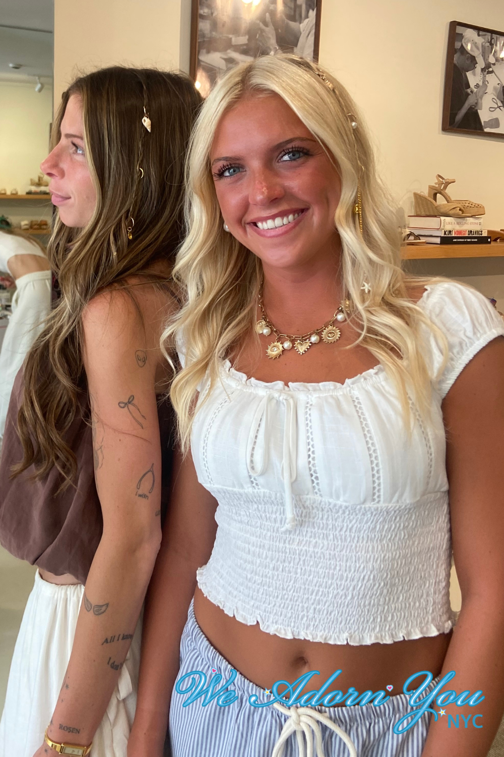 Hair Jewelry Bar Station Activation Sag Harbor Hamptons.png