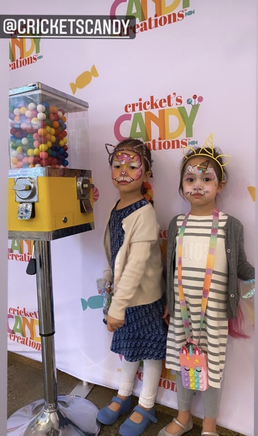 Cricket's Candy Creations  Innovative Candy Crafting Workshops in NYC –  Cricket's Candy Creations