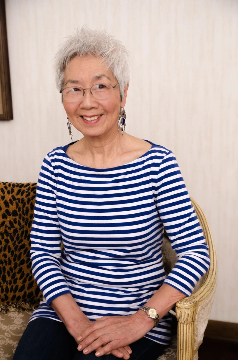 Mitsuno Reedy