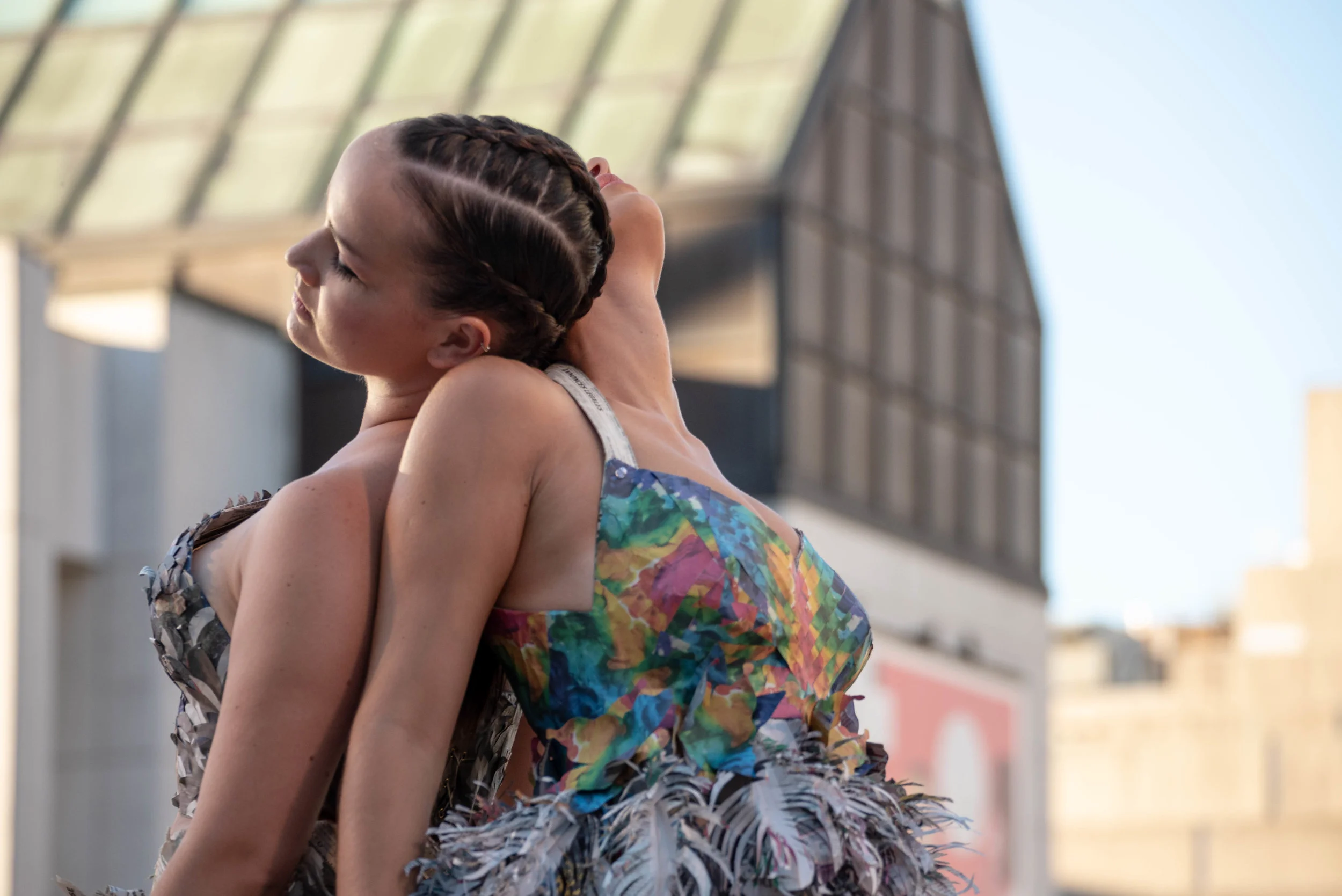 FMD 2016 | LAR - Laurie-Anne Roux Photographe