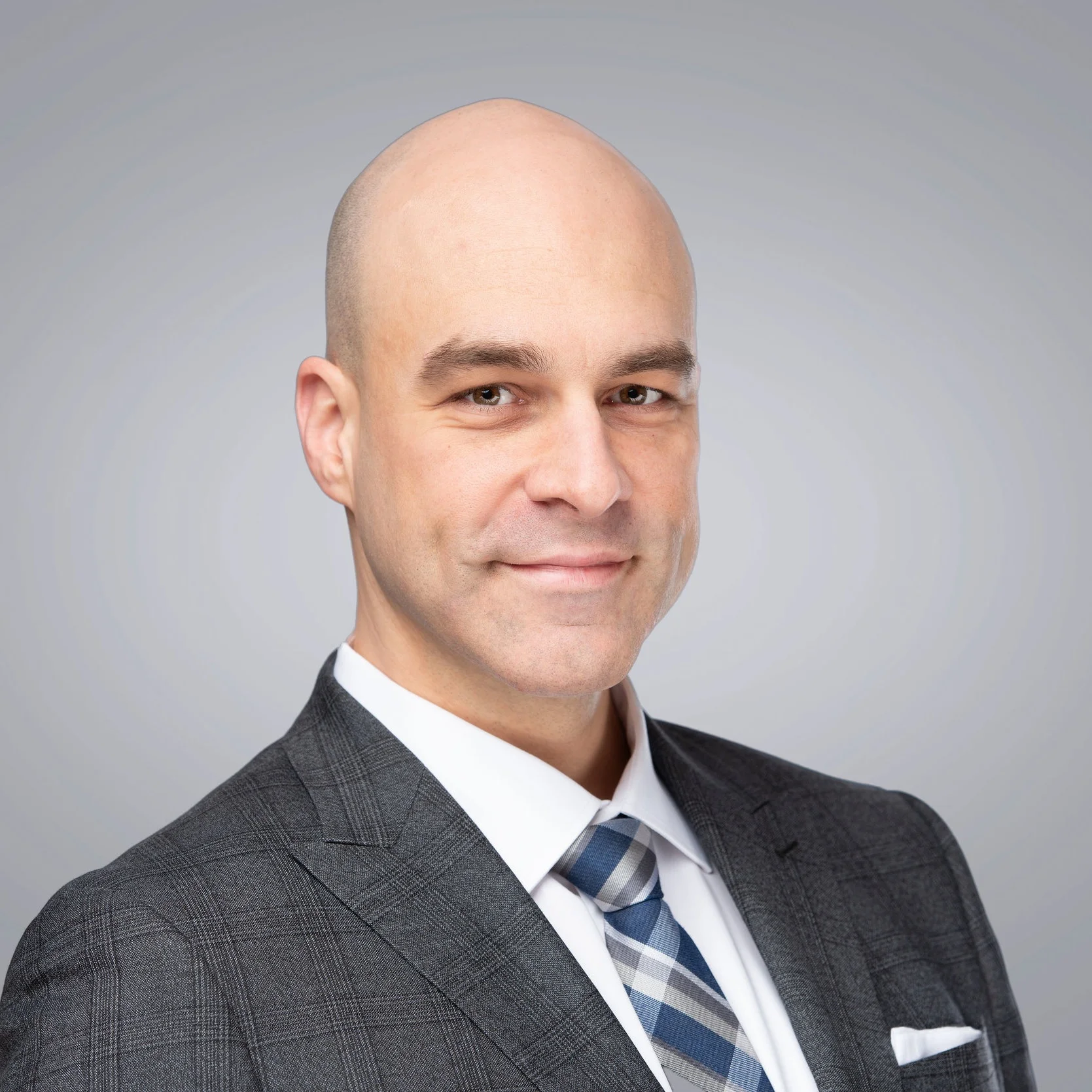 Benoit Hardy-Vallée, Associate Partner, Talent & Transformation, IBM