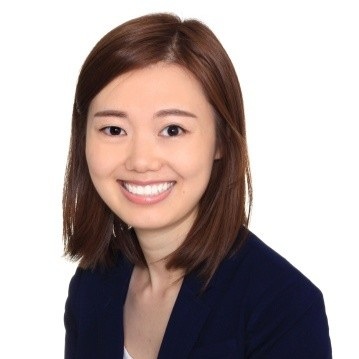 Jess Chen, Senior Research Consultant, Rogers Communications