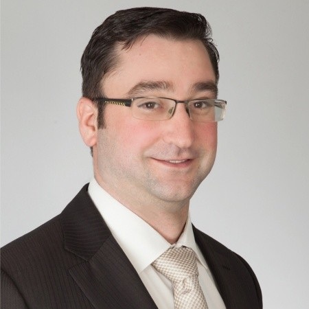 Mike Friedman, Chief Analytics Officer & Head of Product, Receptiviti