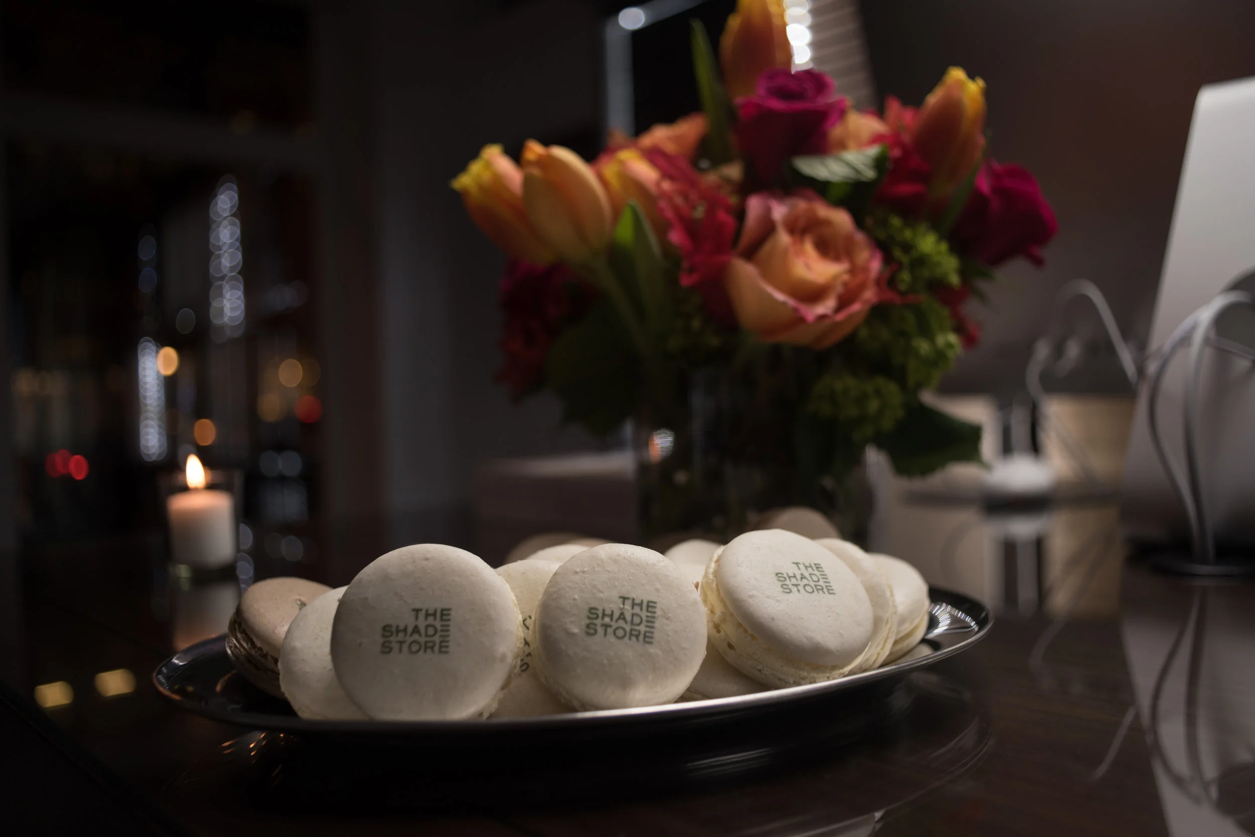 The Shade Store Opening In Georgetown Nick Klein Event And Conference Photography