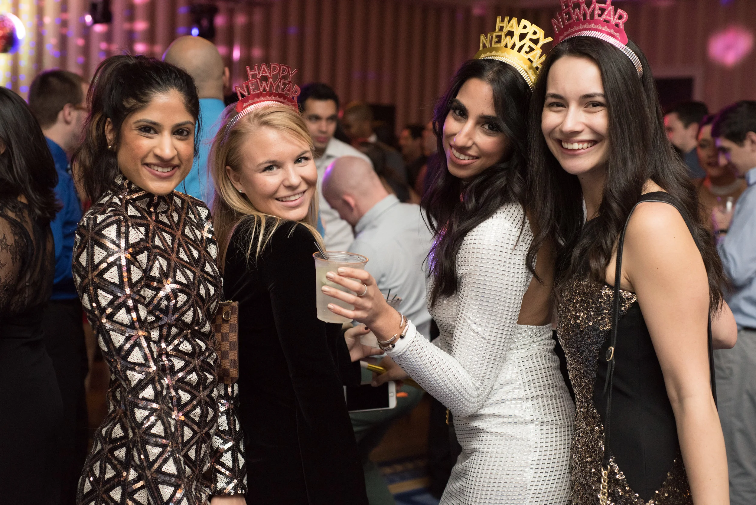 gaylord national harbor new years eve