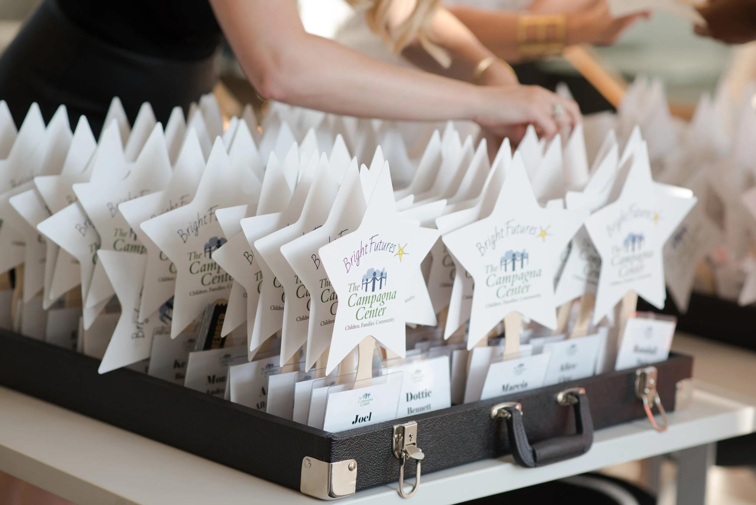 bright futures at alexandria united way