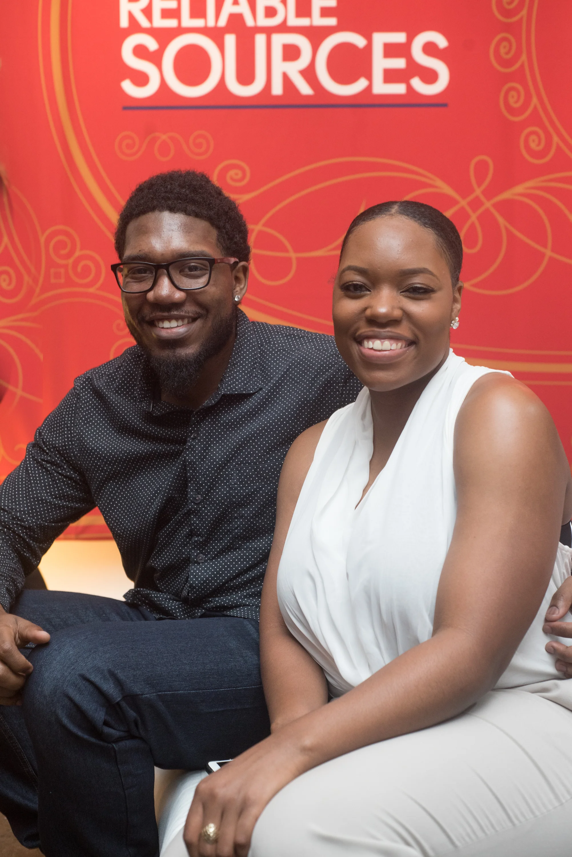 Photo by Nick Klein. 2018 CNN Hangover Brunch. Long View Gallery