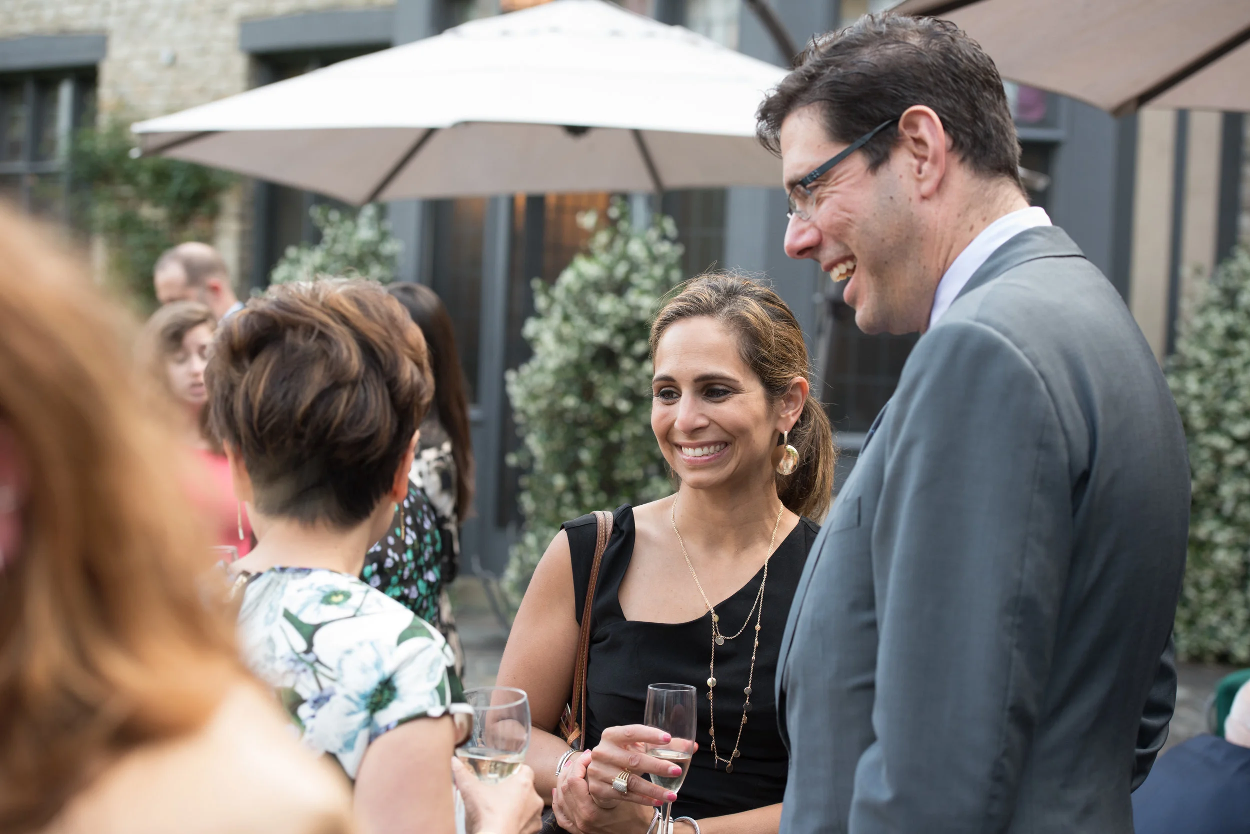 Ainsley MacLean, Bruce Wollman 2 Meridian Ball Leadership Reception June 12, 2018.jpg
