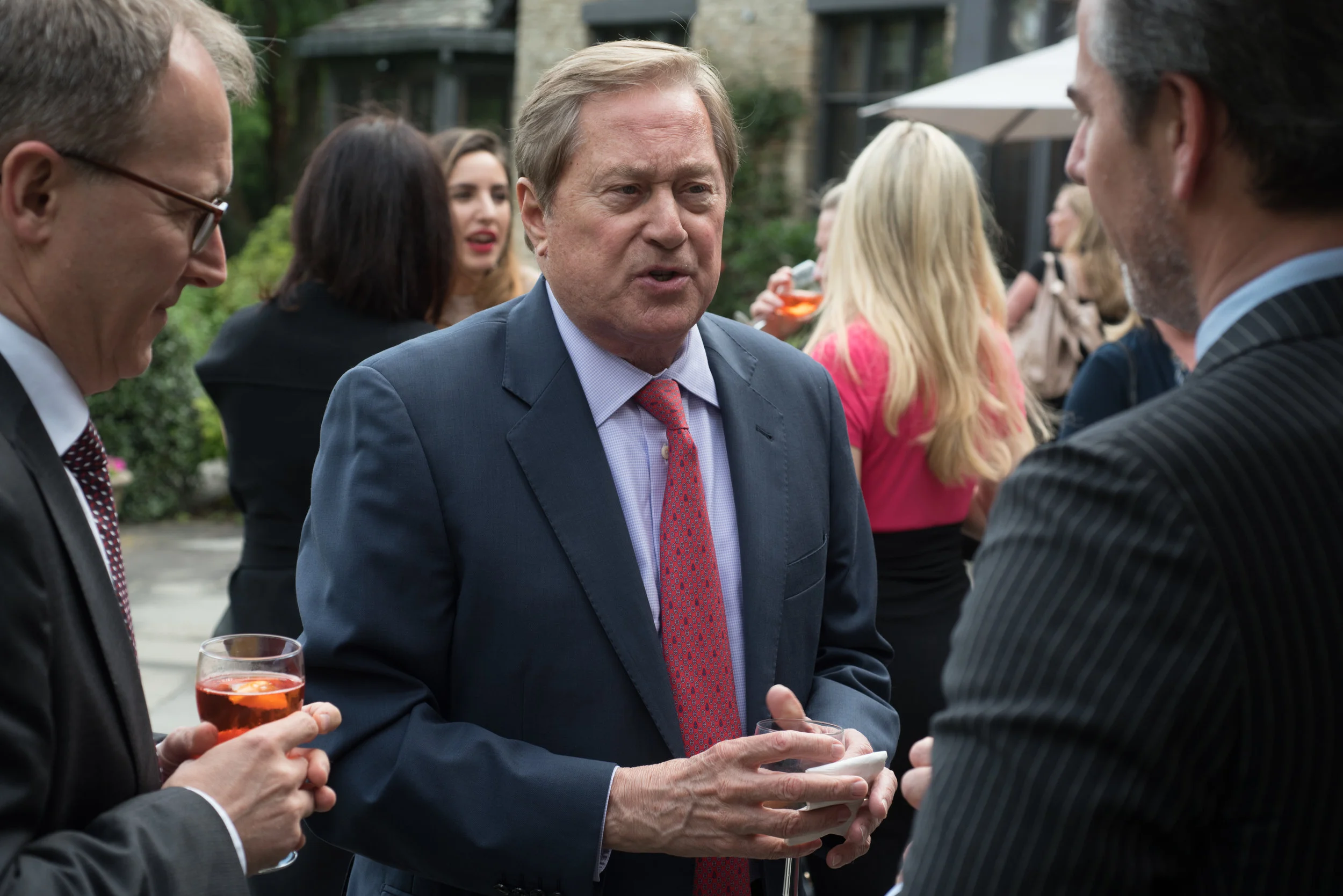 Governor James Blanchard Meridian Ball Leadership Reception June 12, 2018.jpg