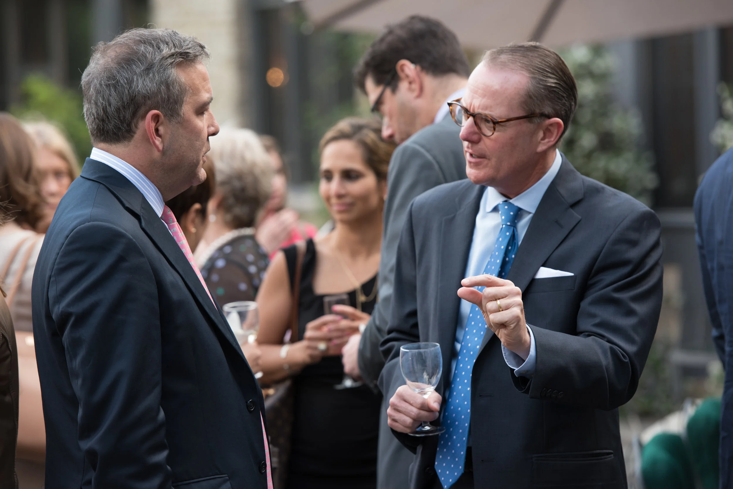 Peter O'Keefe 2 2018 Meridian Ball Leadership Reception June 12, 2018.jpg