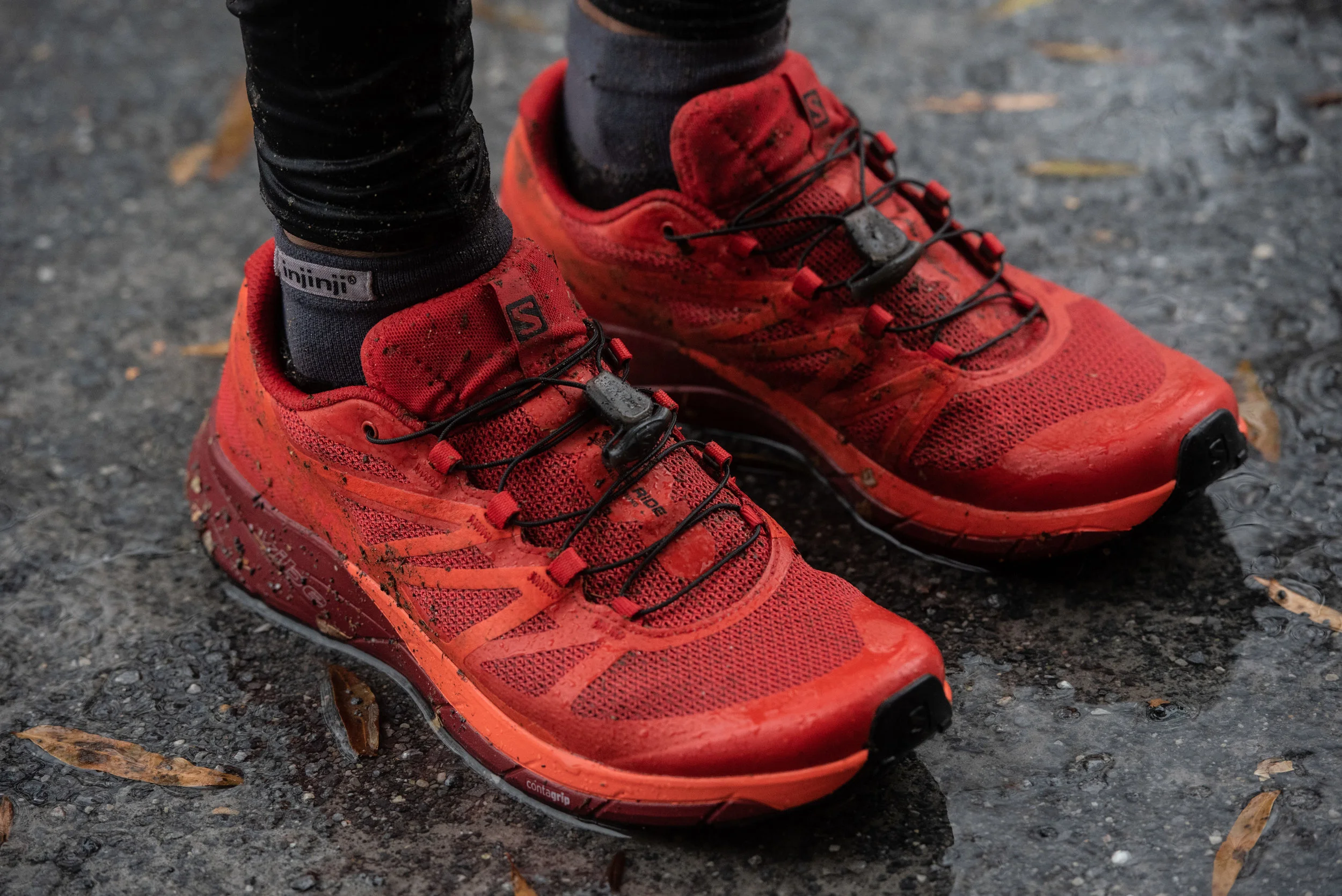 Runner’s World / Hearst Magazines