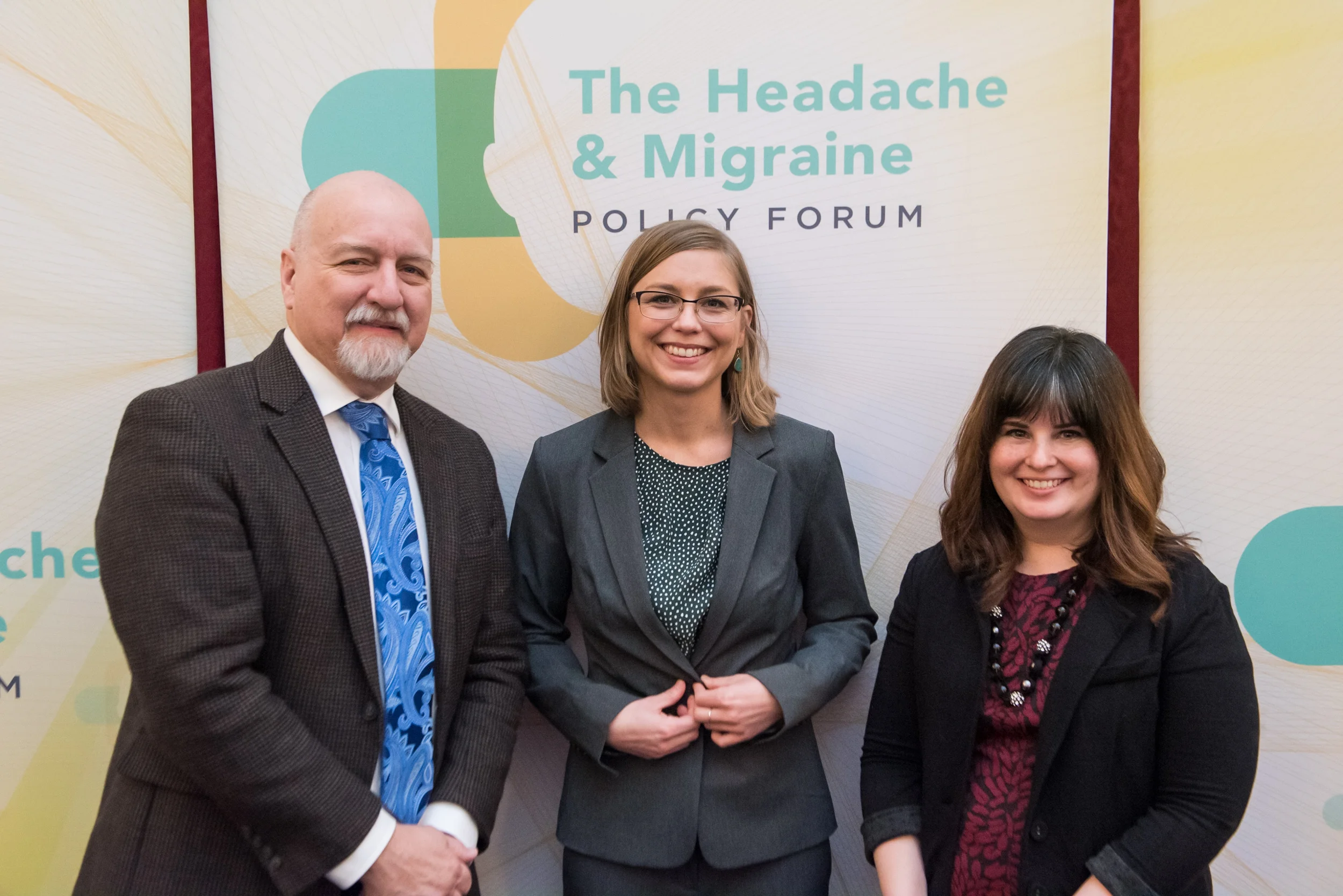 Headache and Migraine Forum Capitol Hill Panel - Jason Dixson Photography - 190212 - 081346 - 8650.jpg
