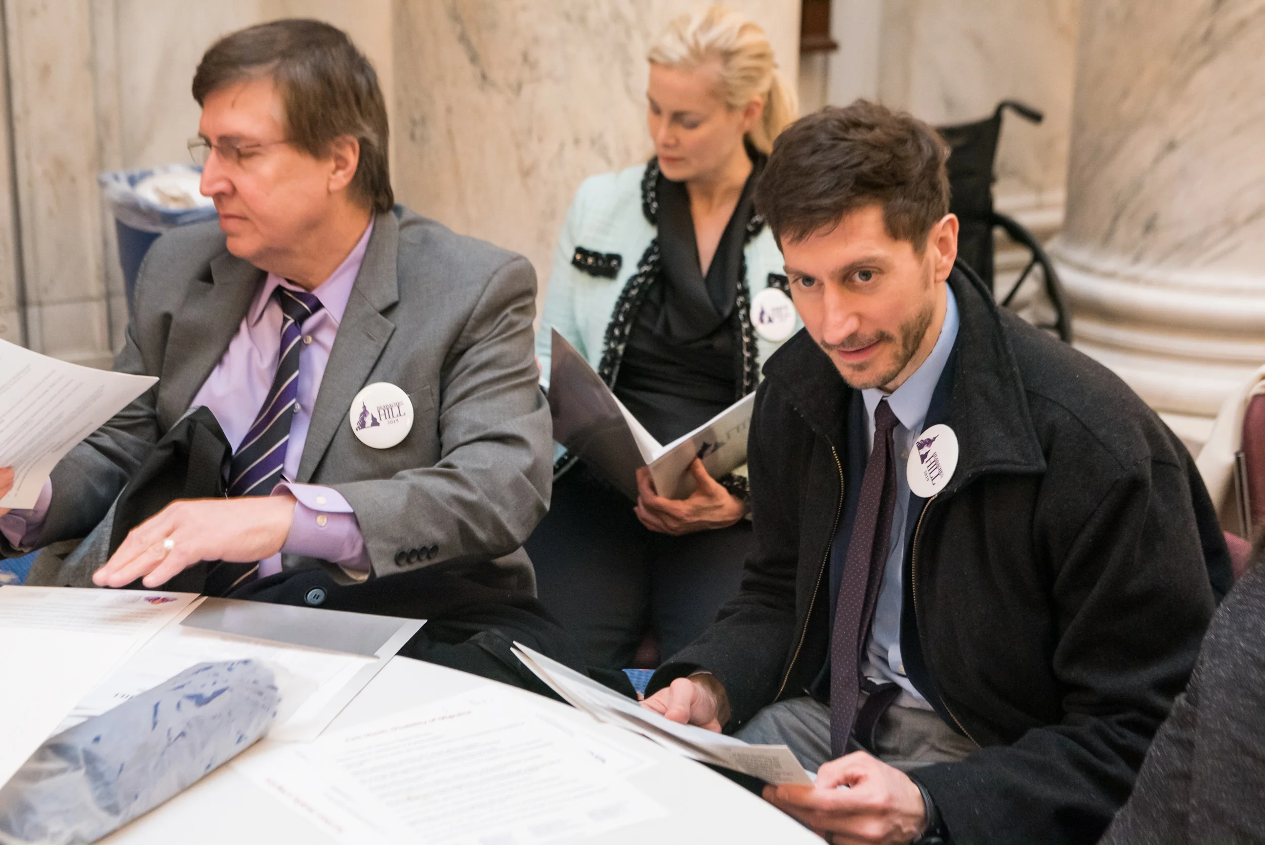 Headache and Migraine Forum Capitol Hill Panel - Jason Dixson Photography - 190212 - 091835 - 8792.jpg